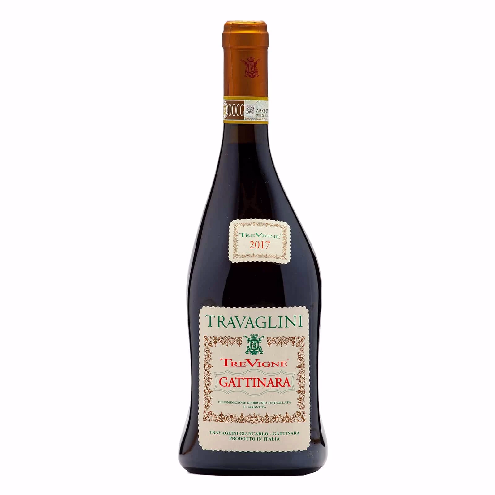 Travaglini Gattinara Tre Vigne 2020 3 Travaglini Gattinara Tre Vigne 2020