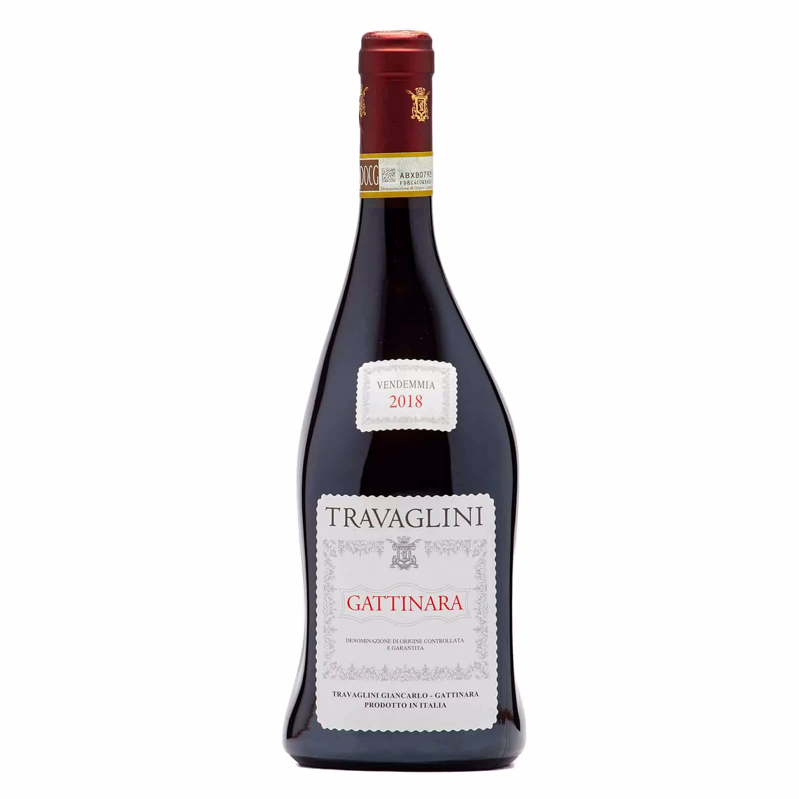 Travaglini Gattinara 2020 11 Travaglini Gattinara 2020