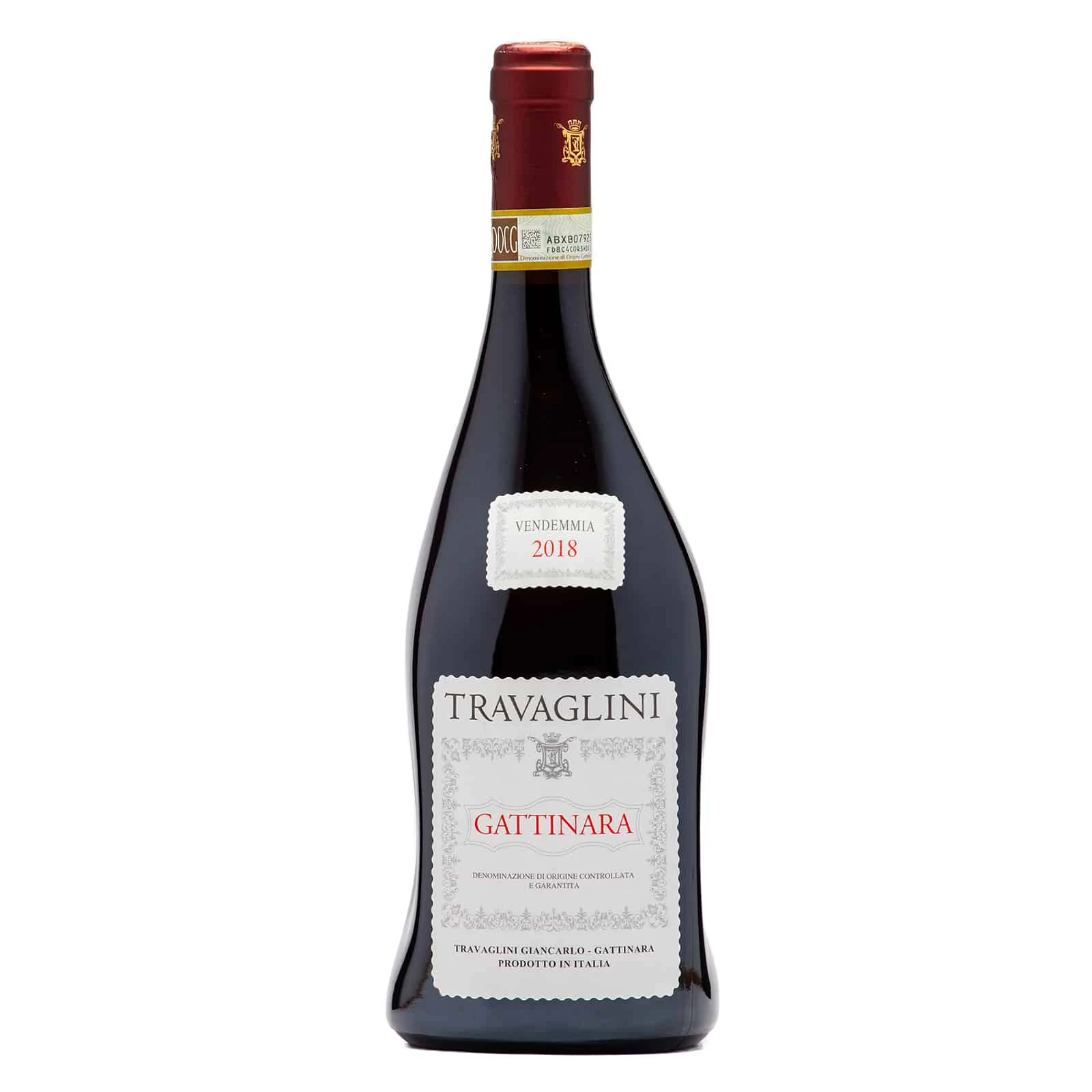 Travaglini Gattinara 2020