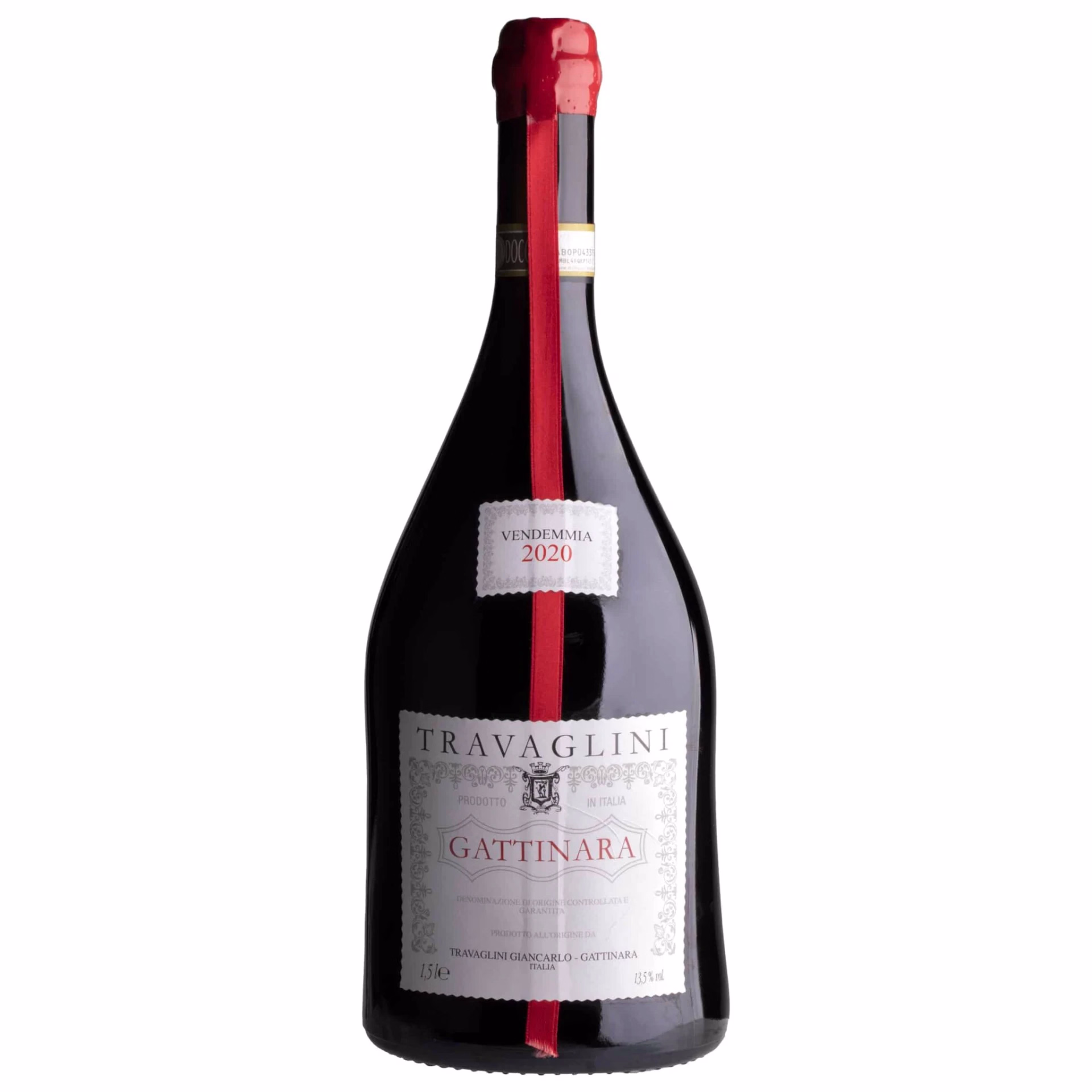 Travaglini Gattinara Mg 2020