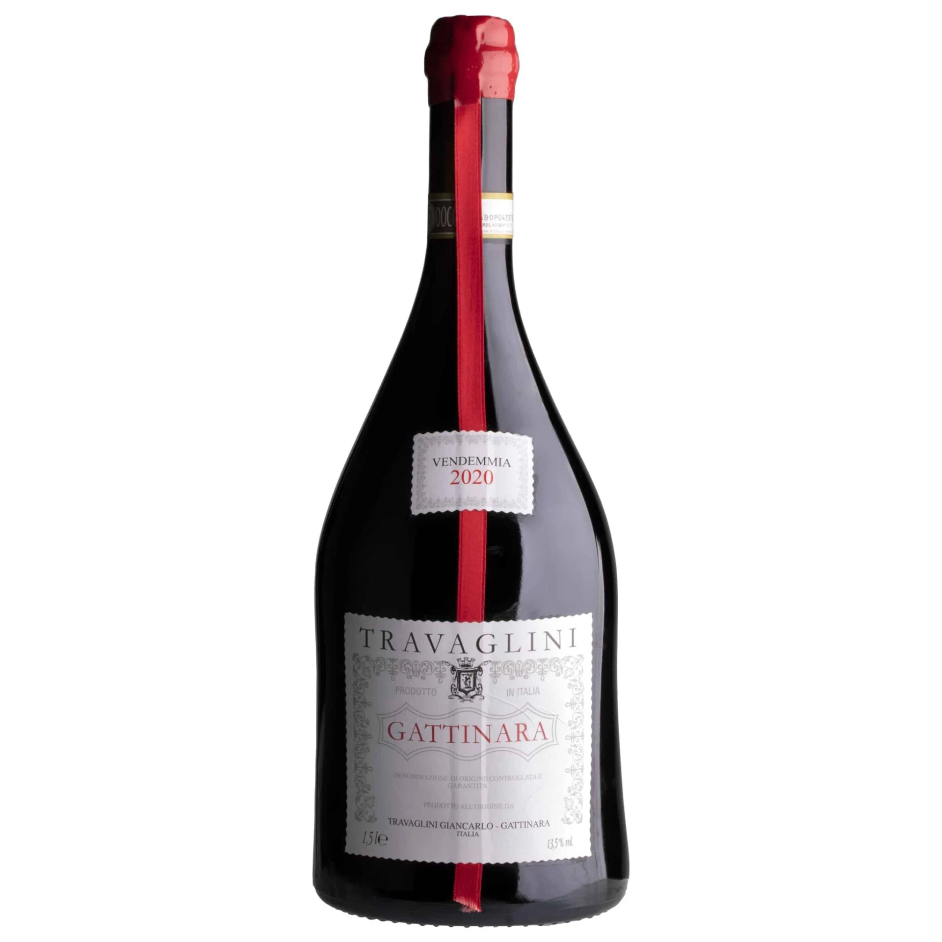 Travaglini Gattinara Mg 2020