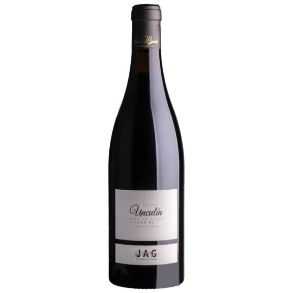 Unculín Vino de Villa 2021