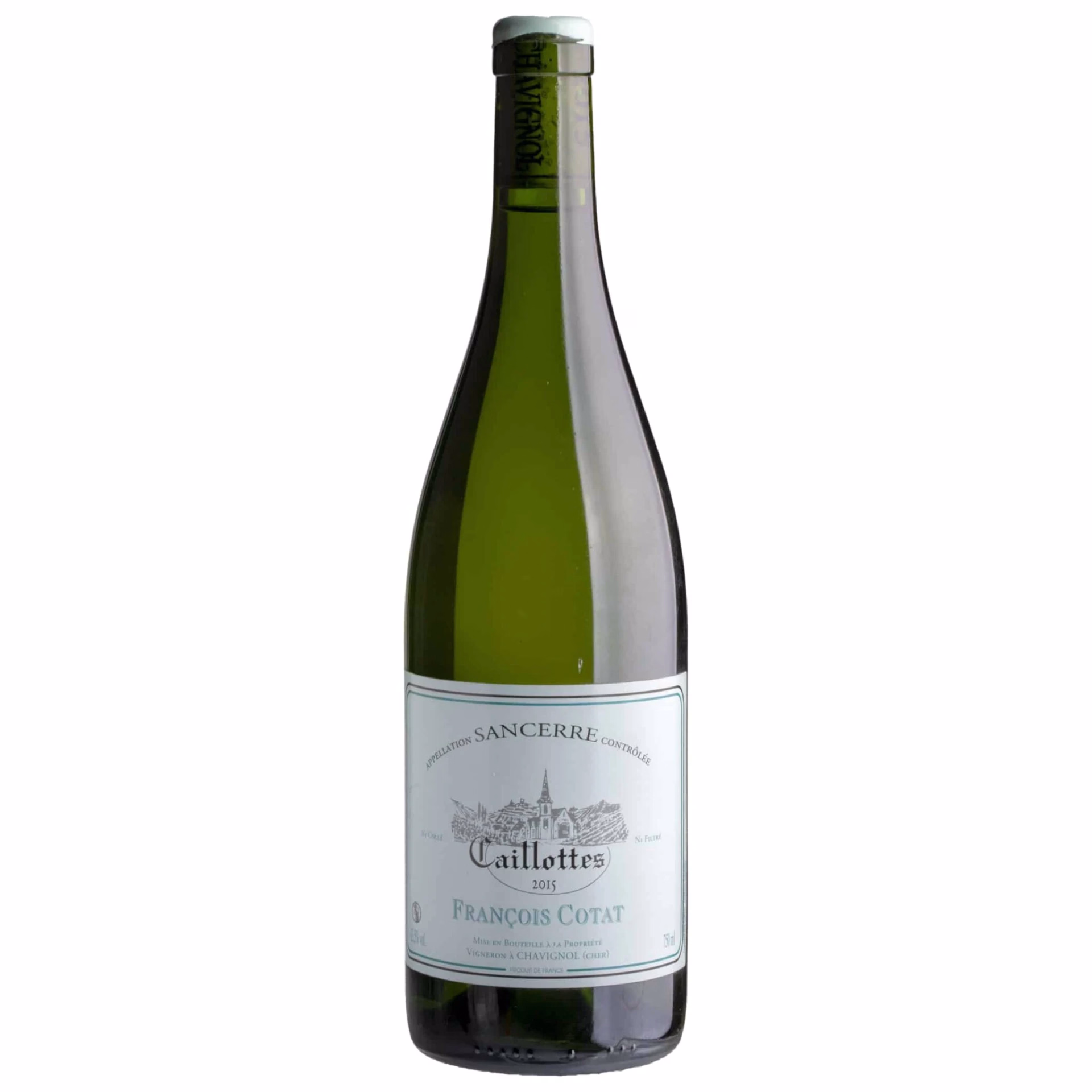 François Cotat Les Caillottes 2015