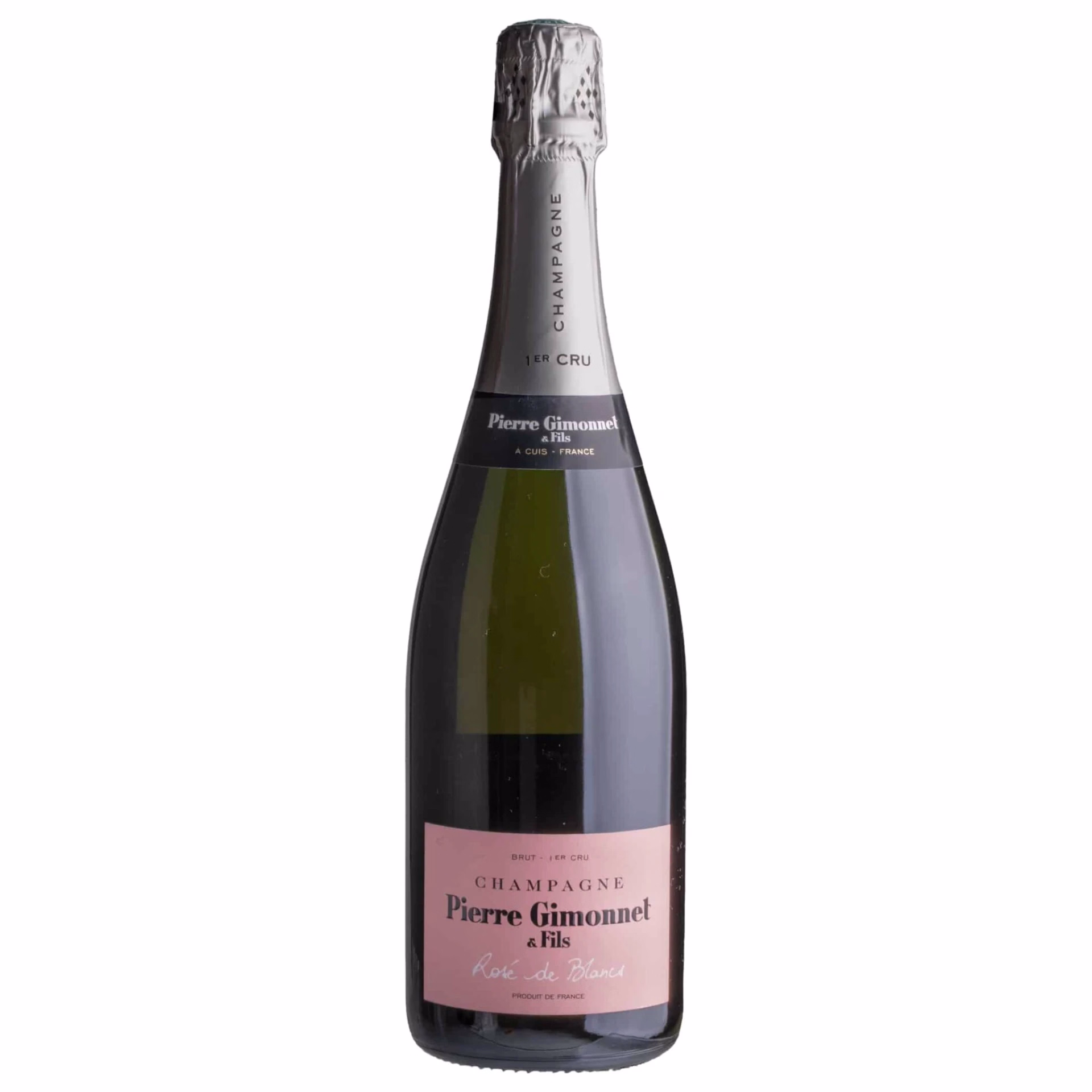 Pierre Gimonnet & Fils 1er Cru Rosé de Blancs