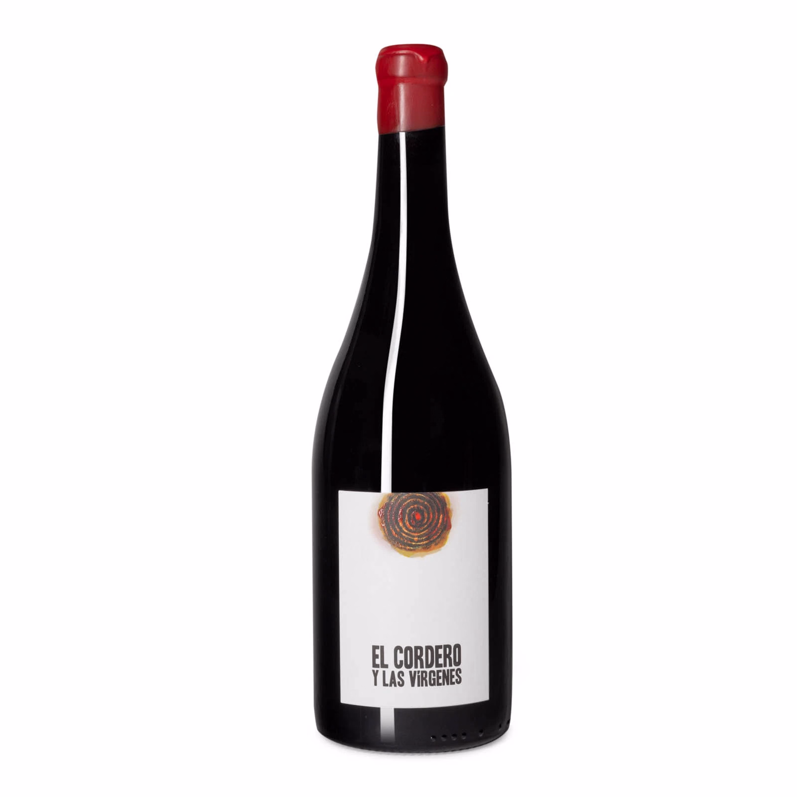 El Cordero y las Vírgenes 2019 6 El Cordero y las Vírgenes 2019