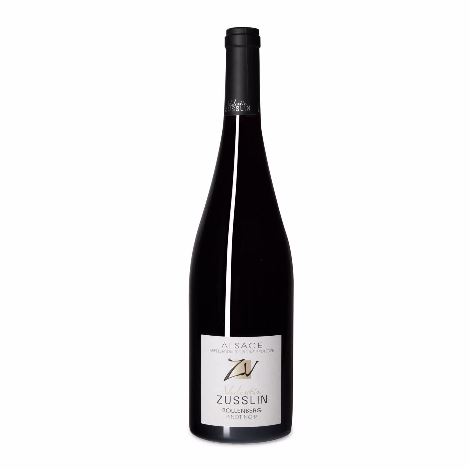 Valentin Zusslin Bollenberg Riesling 2021