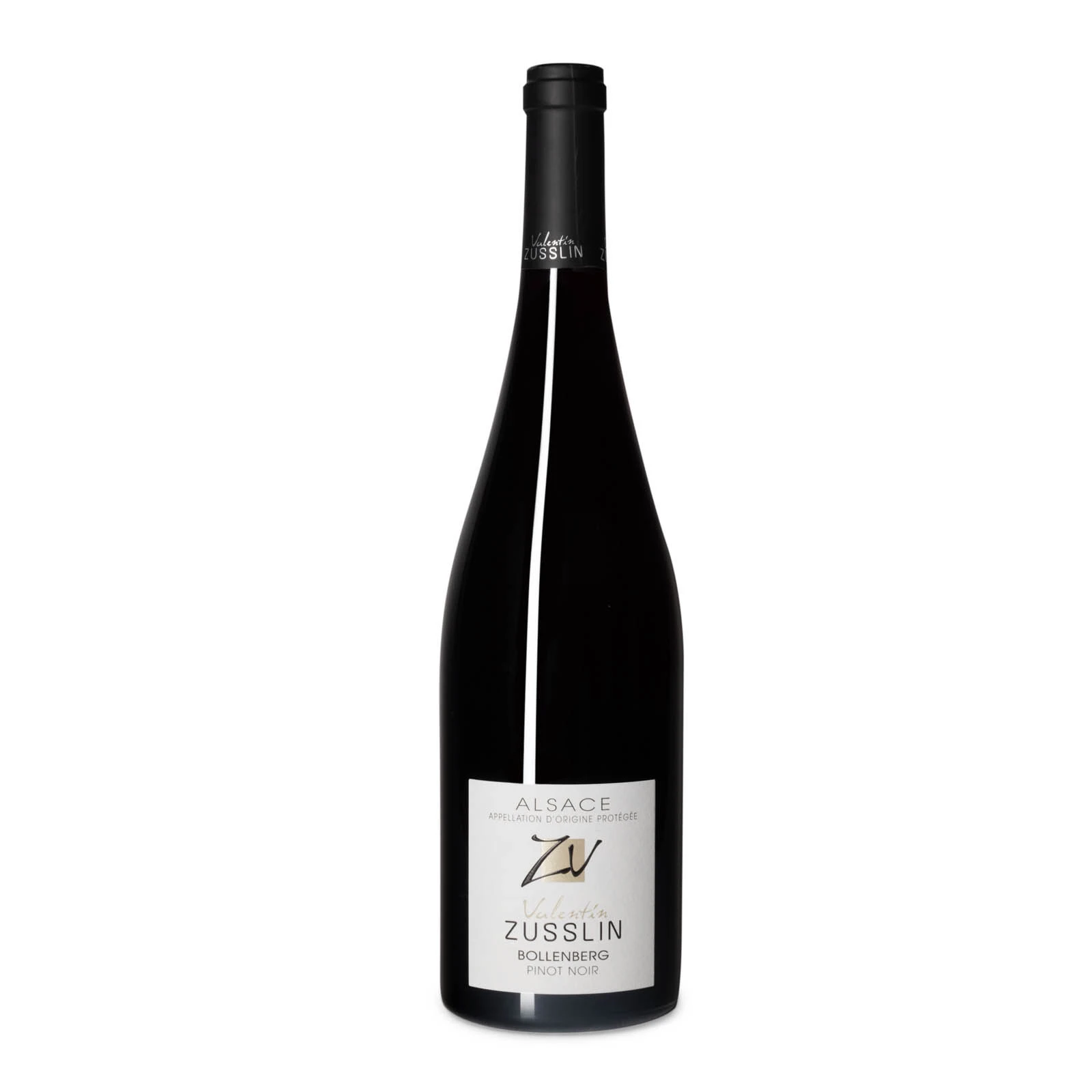 Valentin Zusslin Bollenberg Riesling 2021