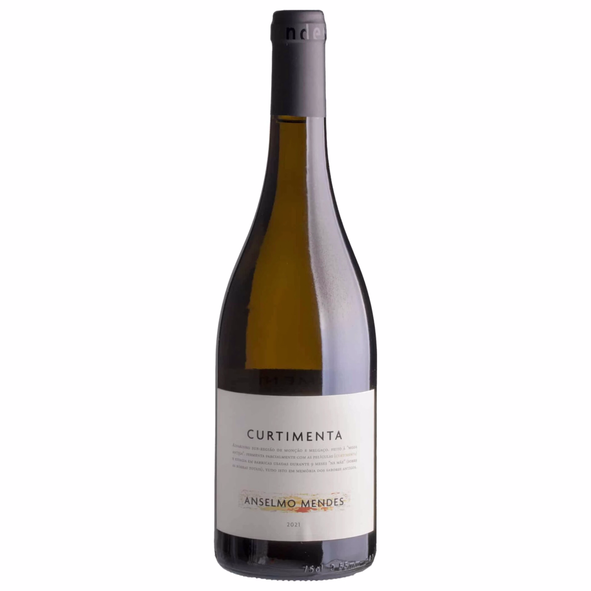 Anselmo Mendes Curtimenta_A6A4058 Anselmo Mendes Alvarinho Curtimenta 2021