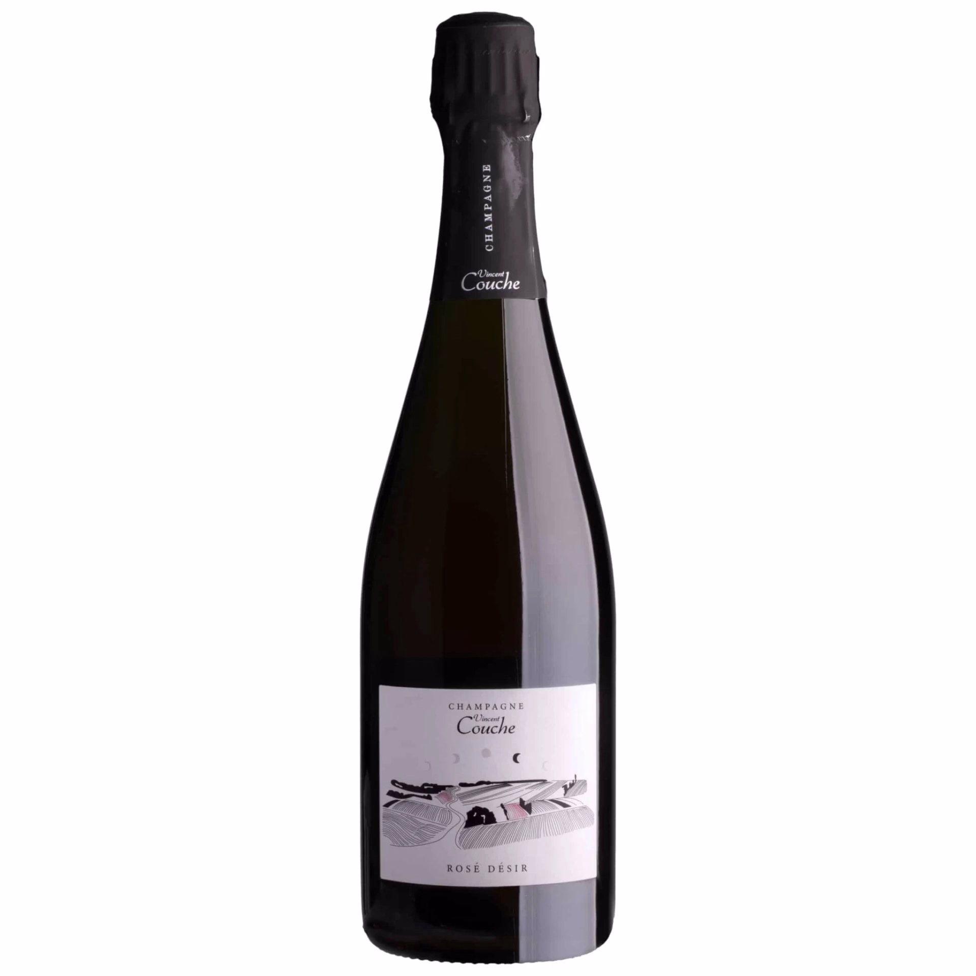 Vincent Couche Rosé Dèsir