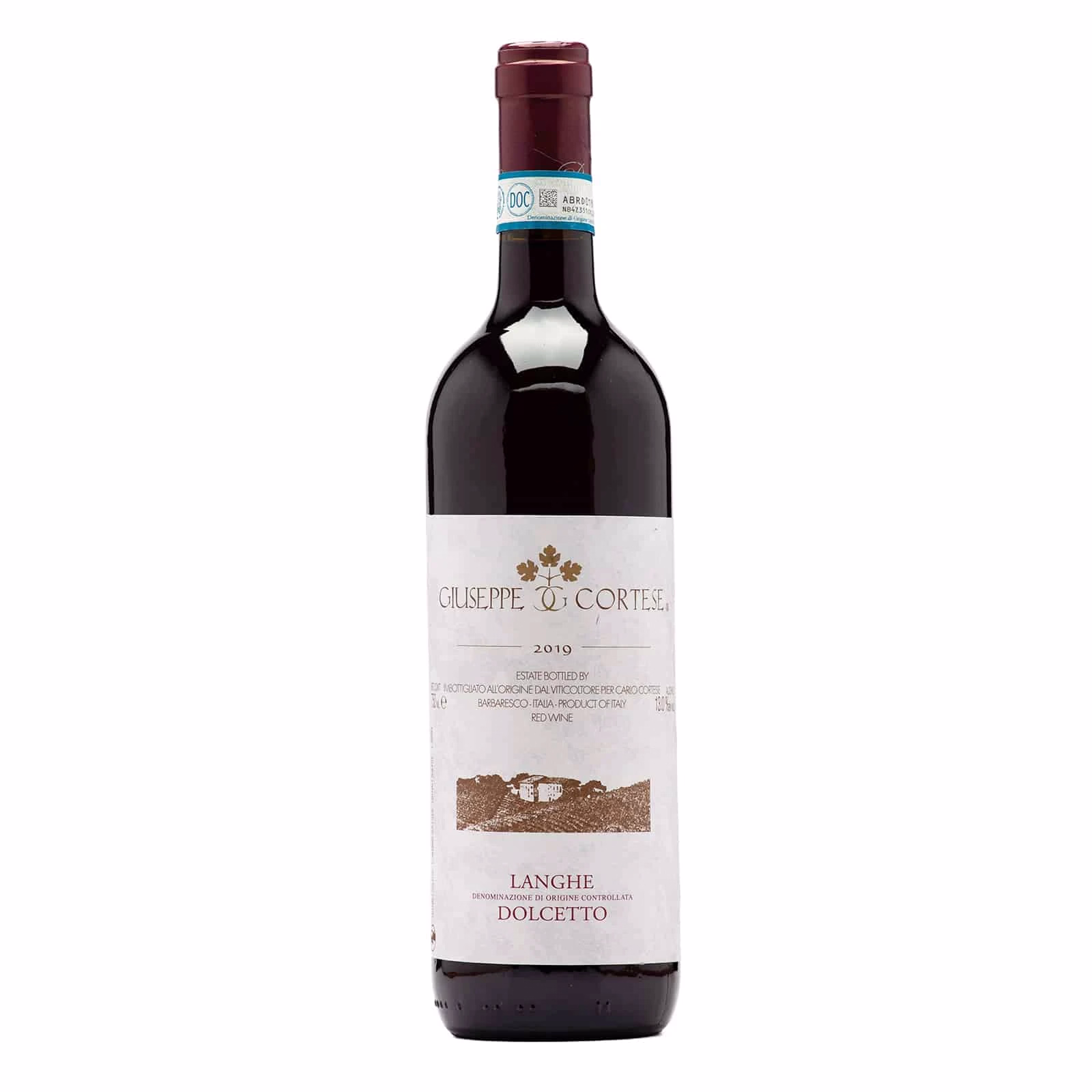 Giuseppe Cortese Langhe Dolcetto 2021