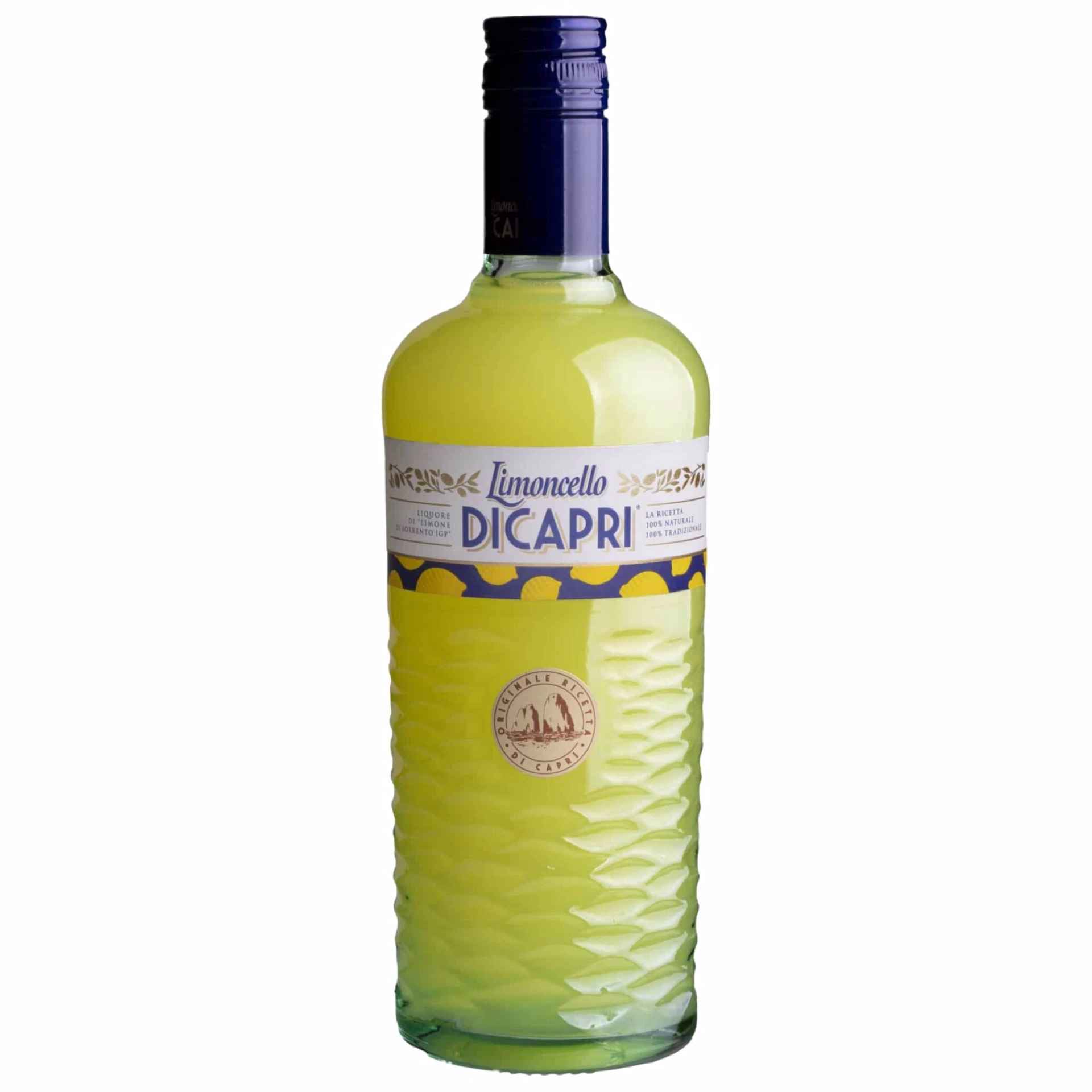 LIcor Limoncello Dicapri 30%