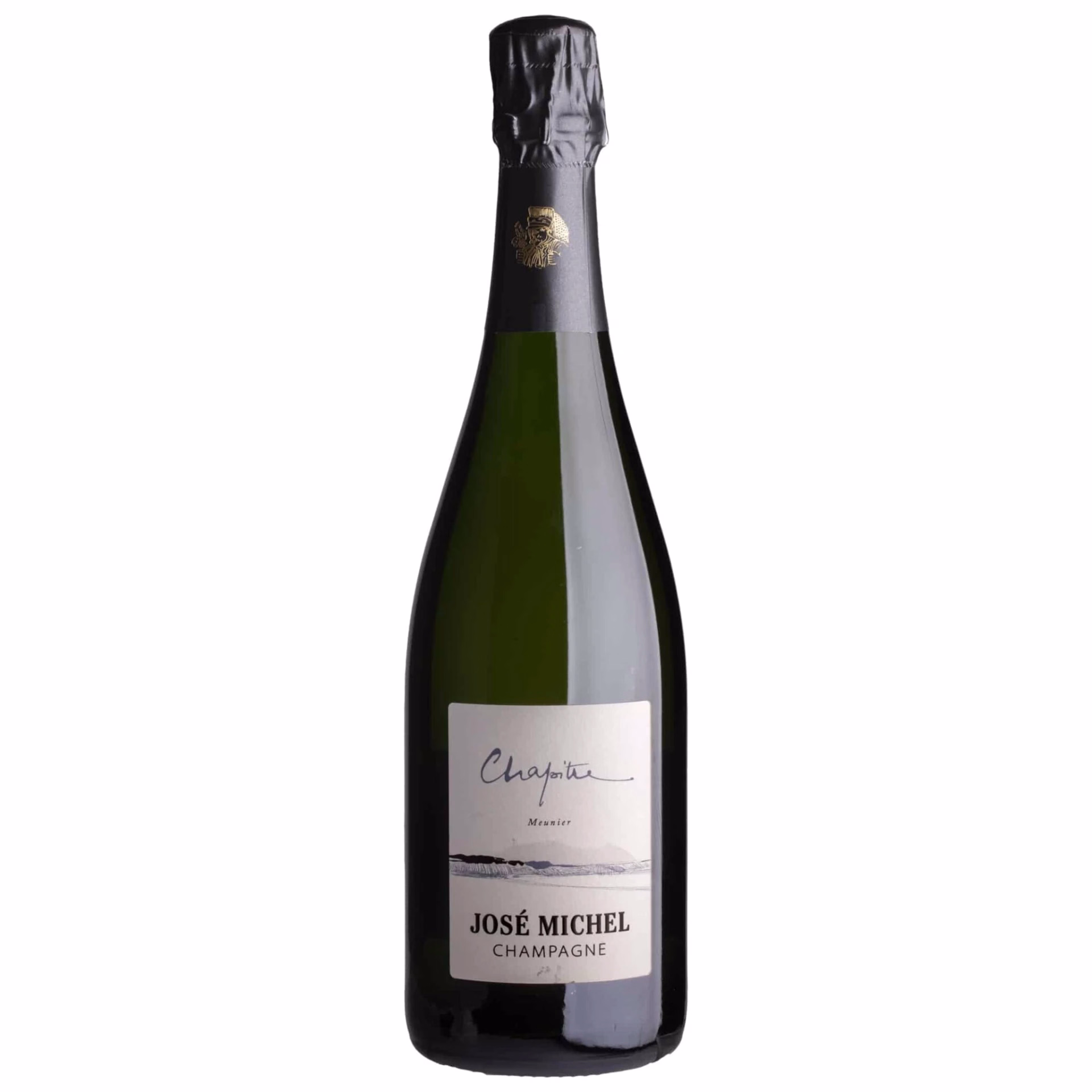 José Michel Chapitre Extra Brut 14 José Michel Chapitre Extra Brut