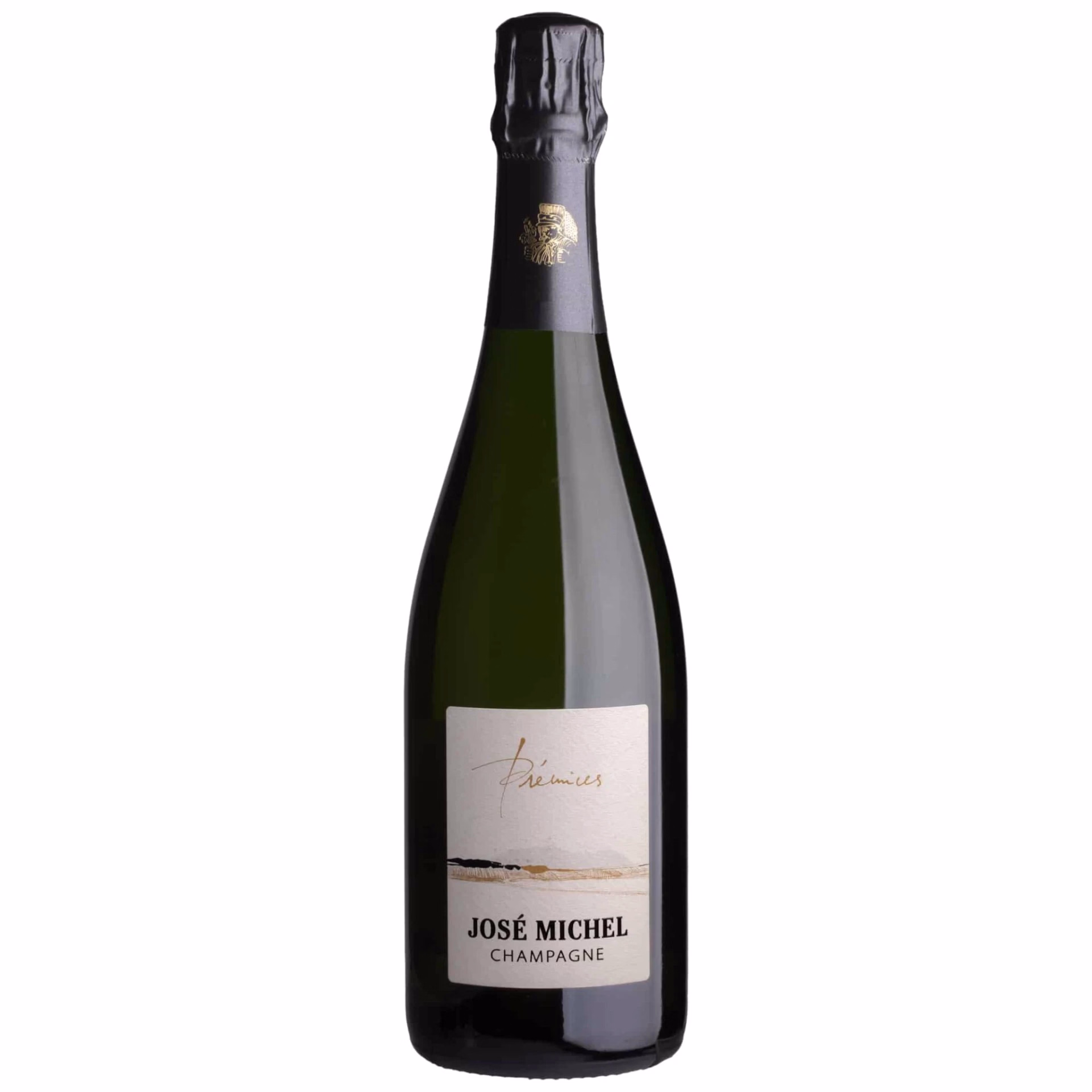 José Michel Prémices Brut