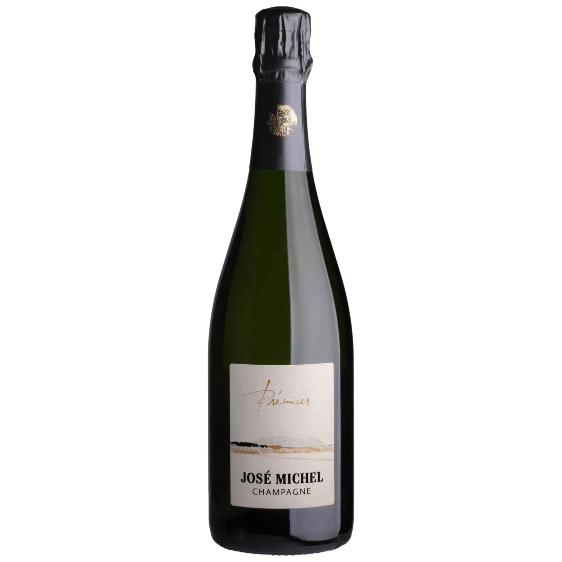 José Michel Prémices Brut