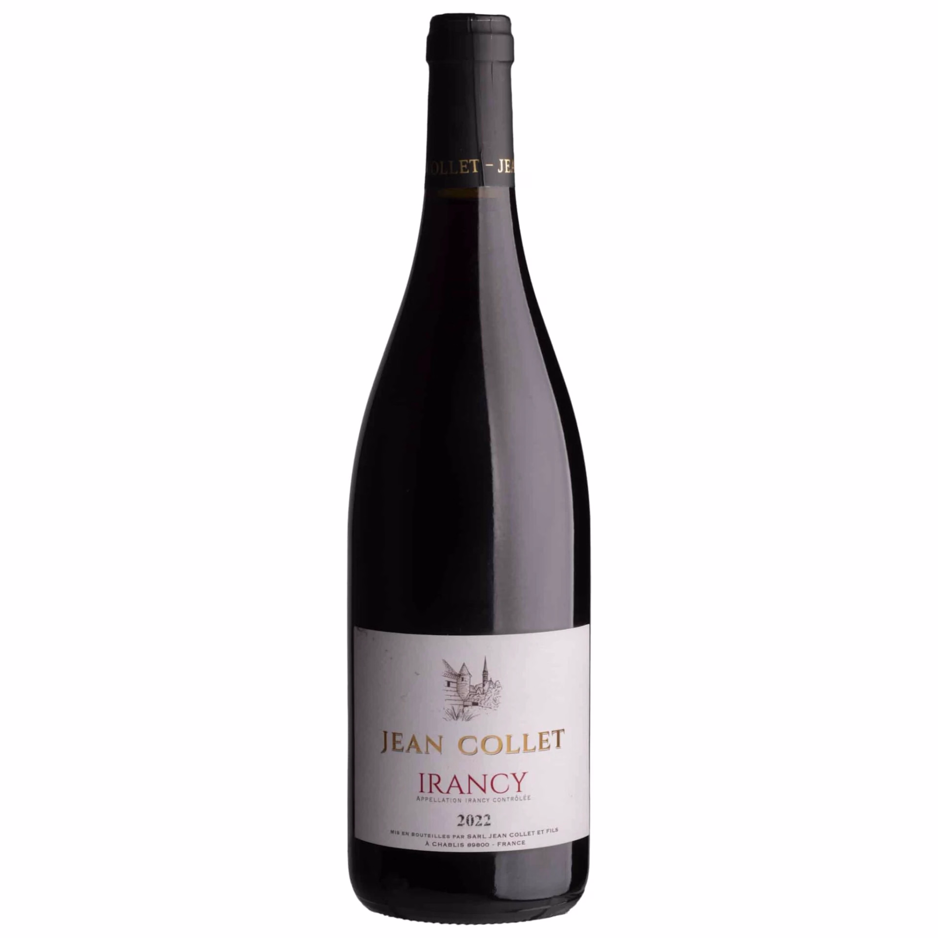 Jean Collet Irancy 2022 9 Jean Collet Irancy 2022