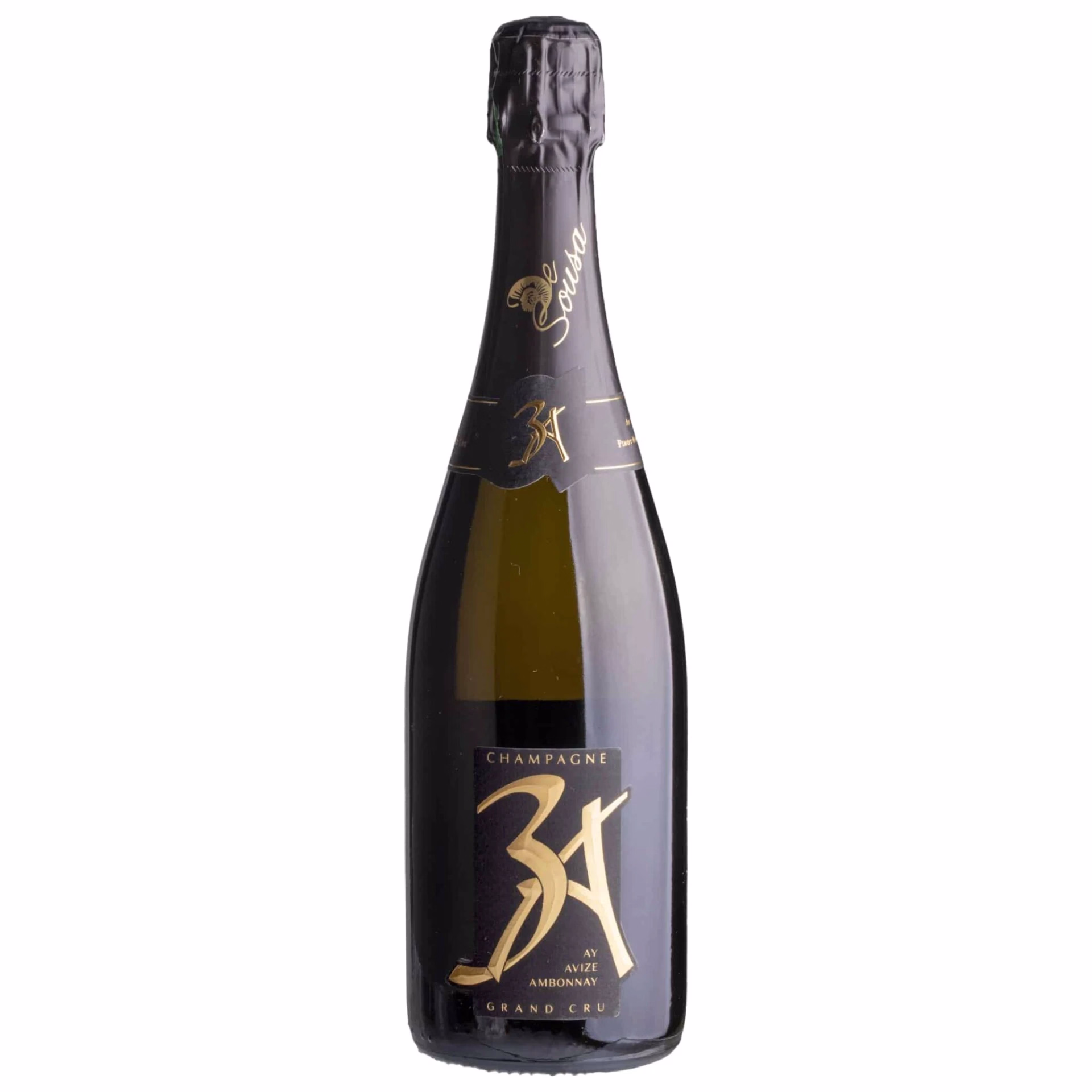 De Sousa Cuvée 3A 12 De Sousa Cuvée 3A