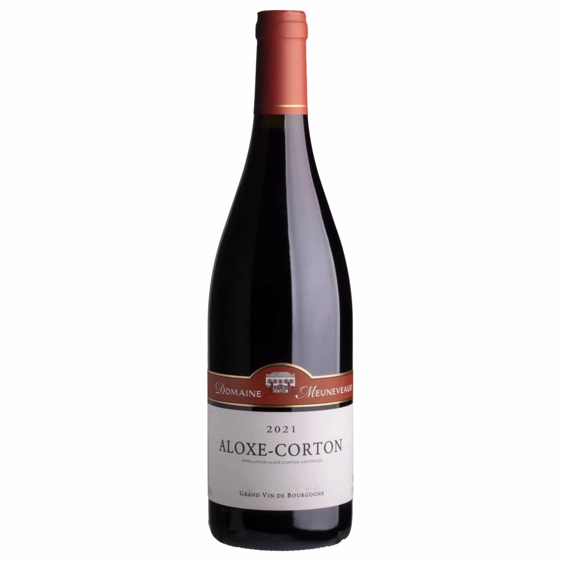 Domaine Meuneveaux Aloxe Corton 2021 8 Domaine Meuneveaux Aloxe Corton 2021