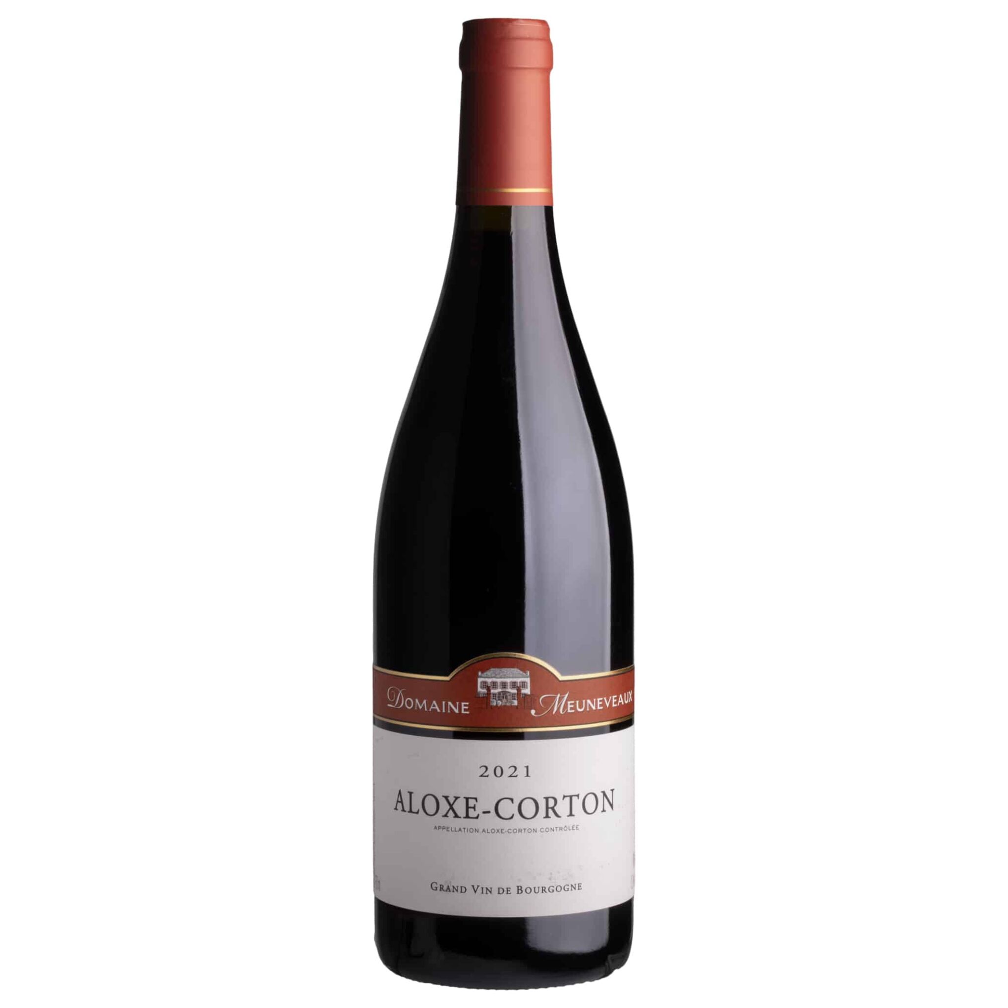 Domaine Meuneveaux Aloxe Corton 2021