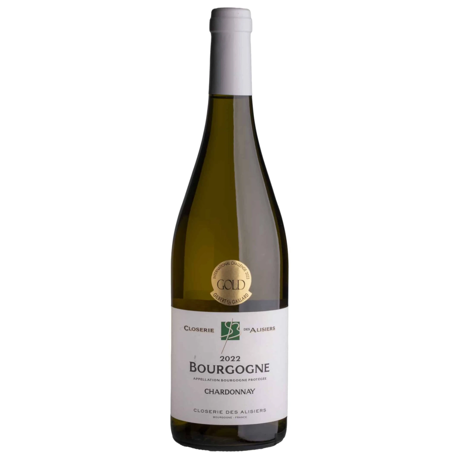 Stephane Brocard Closerie des Alisiers 2022