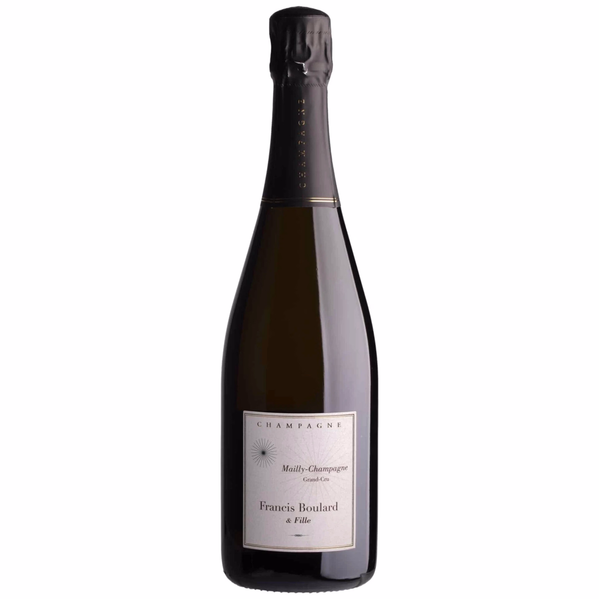 Francis Boulard Mailly Grand Cru 18 Francis Boulard Mailly Grand Cru