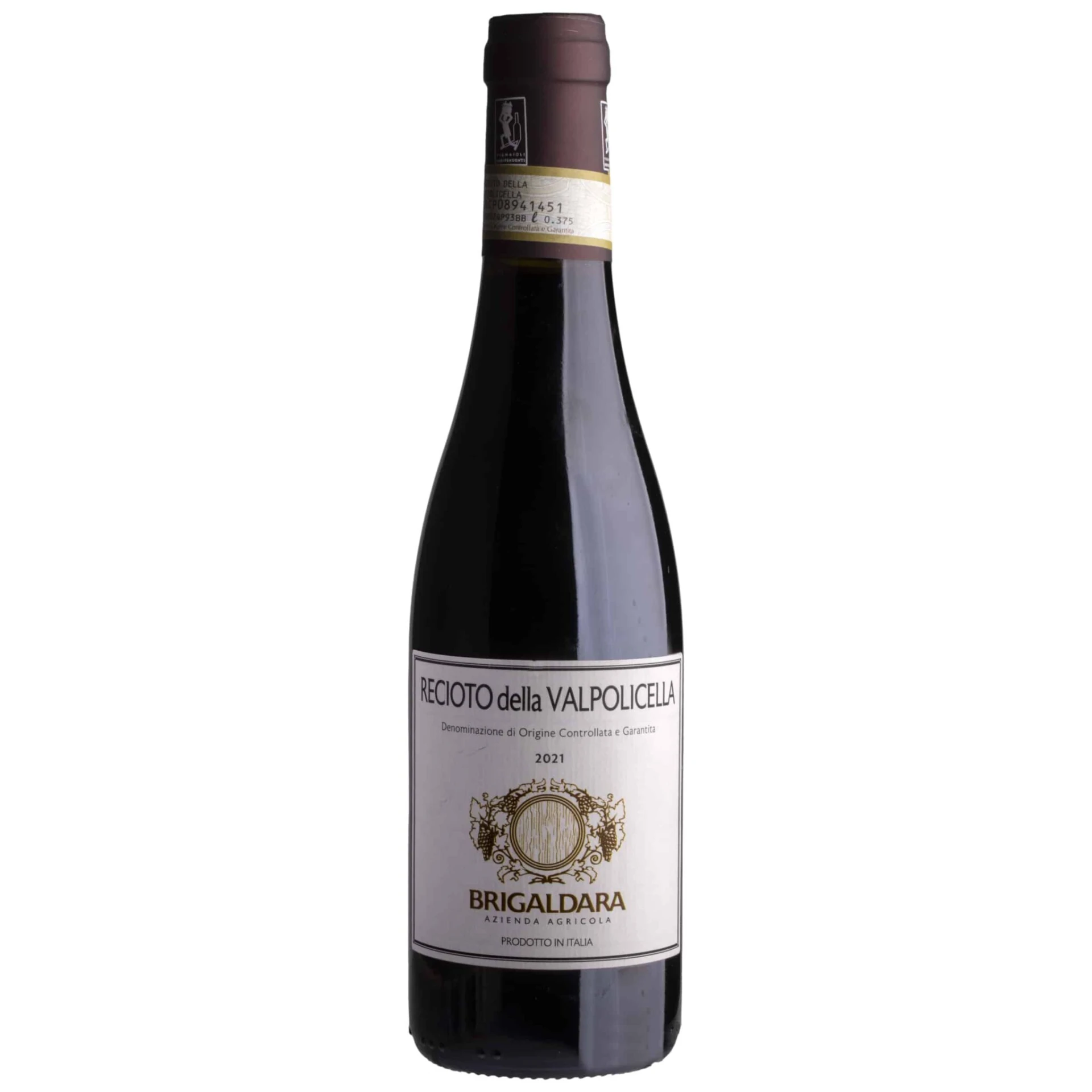 Brigaldara Recioto della Valpolicella 2021