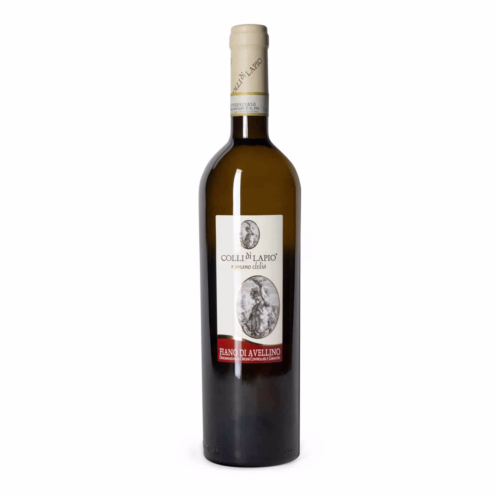 Colli di Lapio, Fiano di Avellino 2022