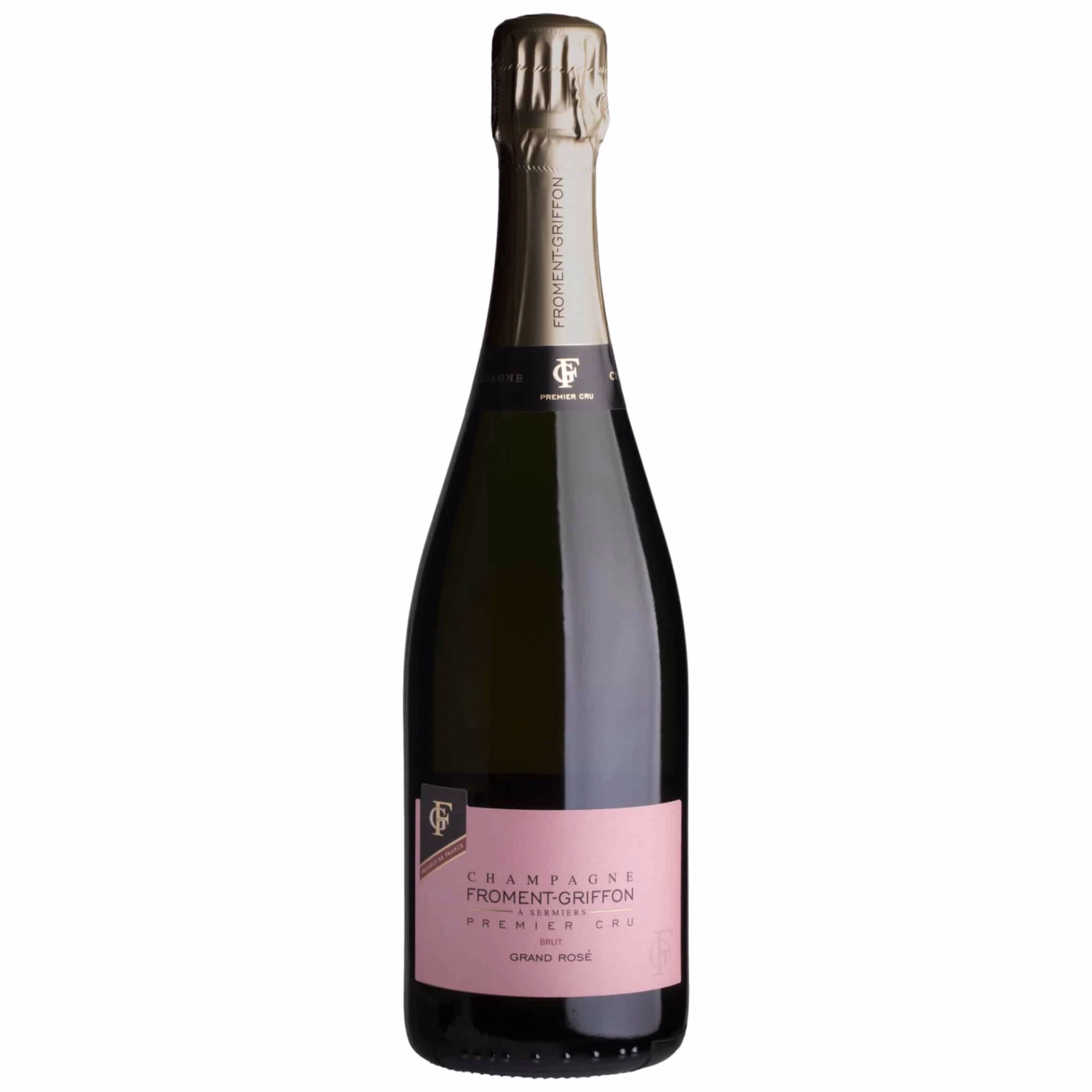 Froment-Griffon 1er. Cru Grand Rosé