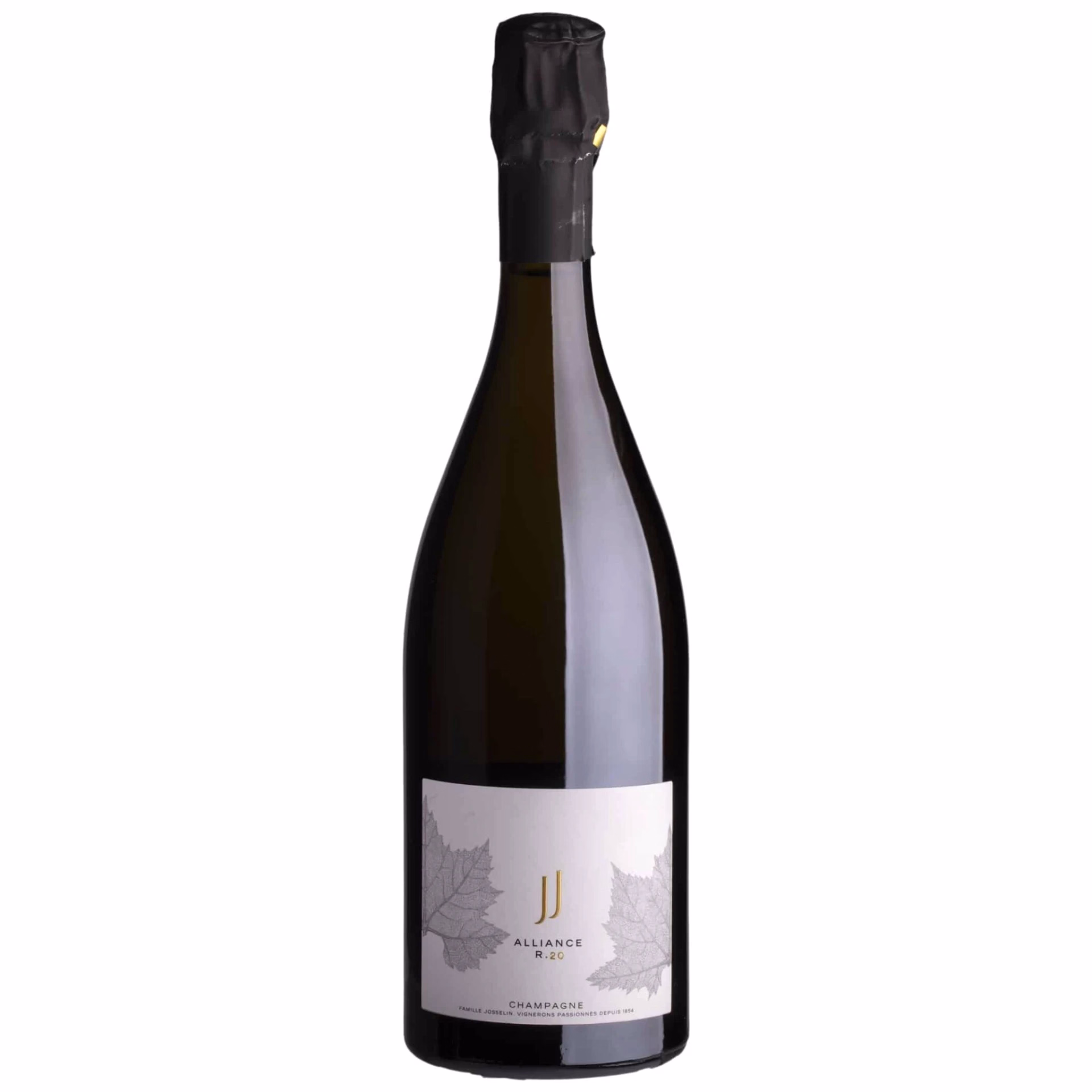 Jean Josselin Extra-Brut Alliance 2022