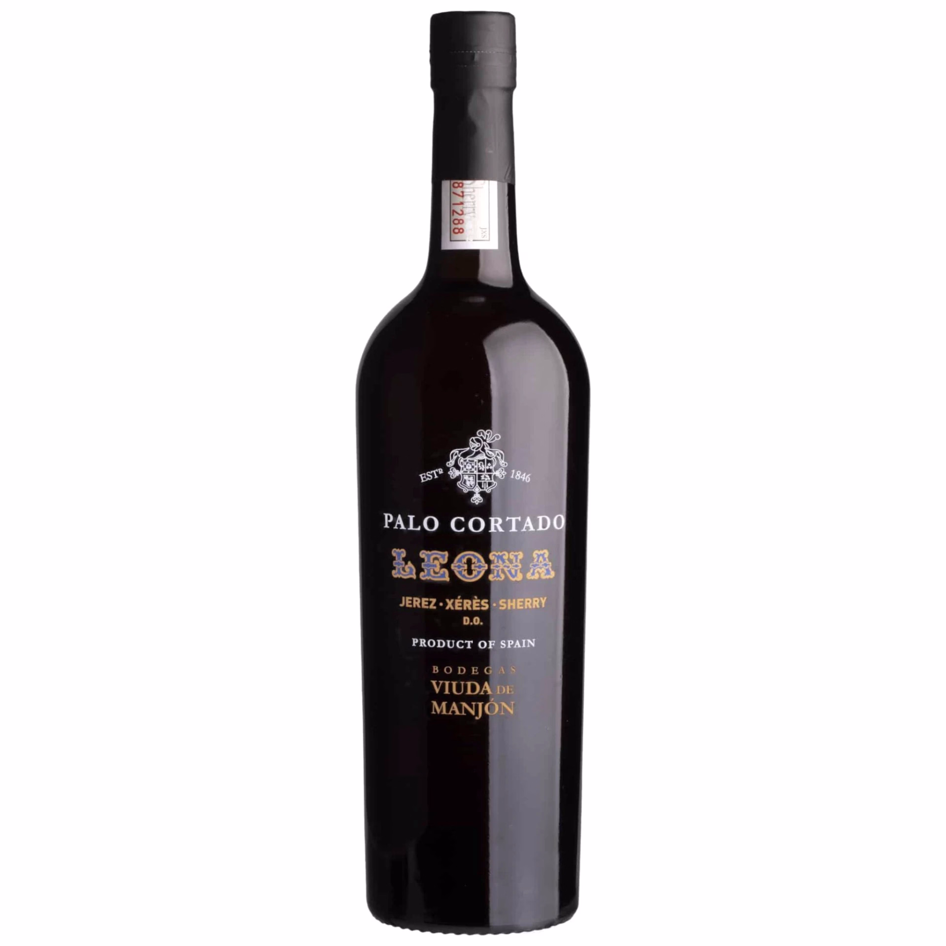 Leona Palo Cortado