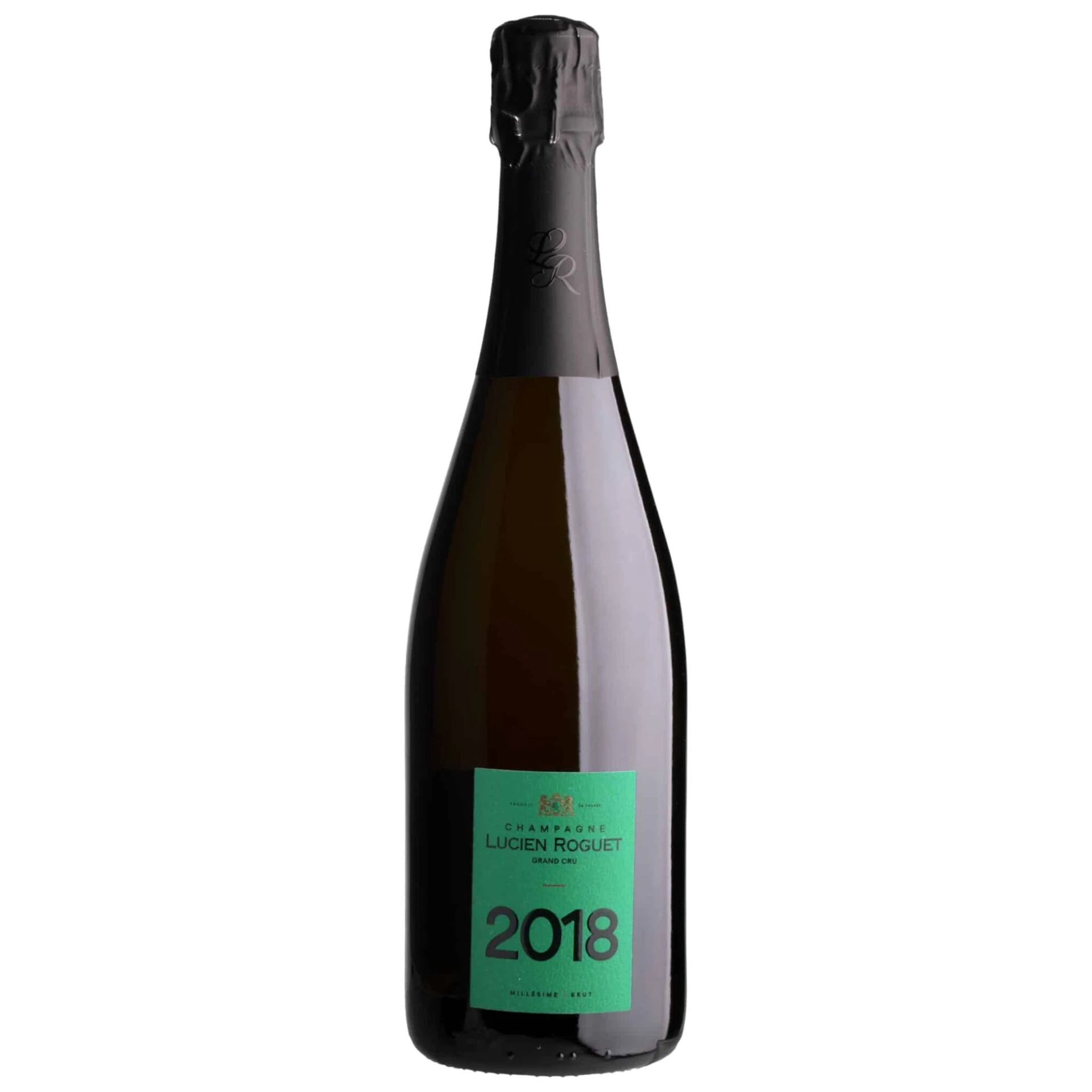Lucien Roguet Brut Grand Cru Millesimé 2019