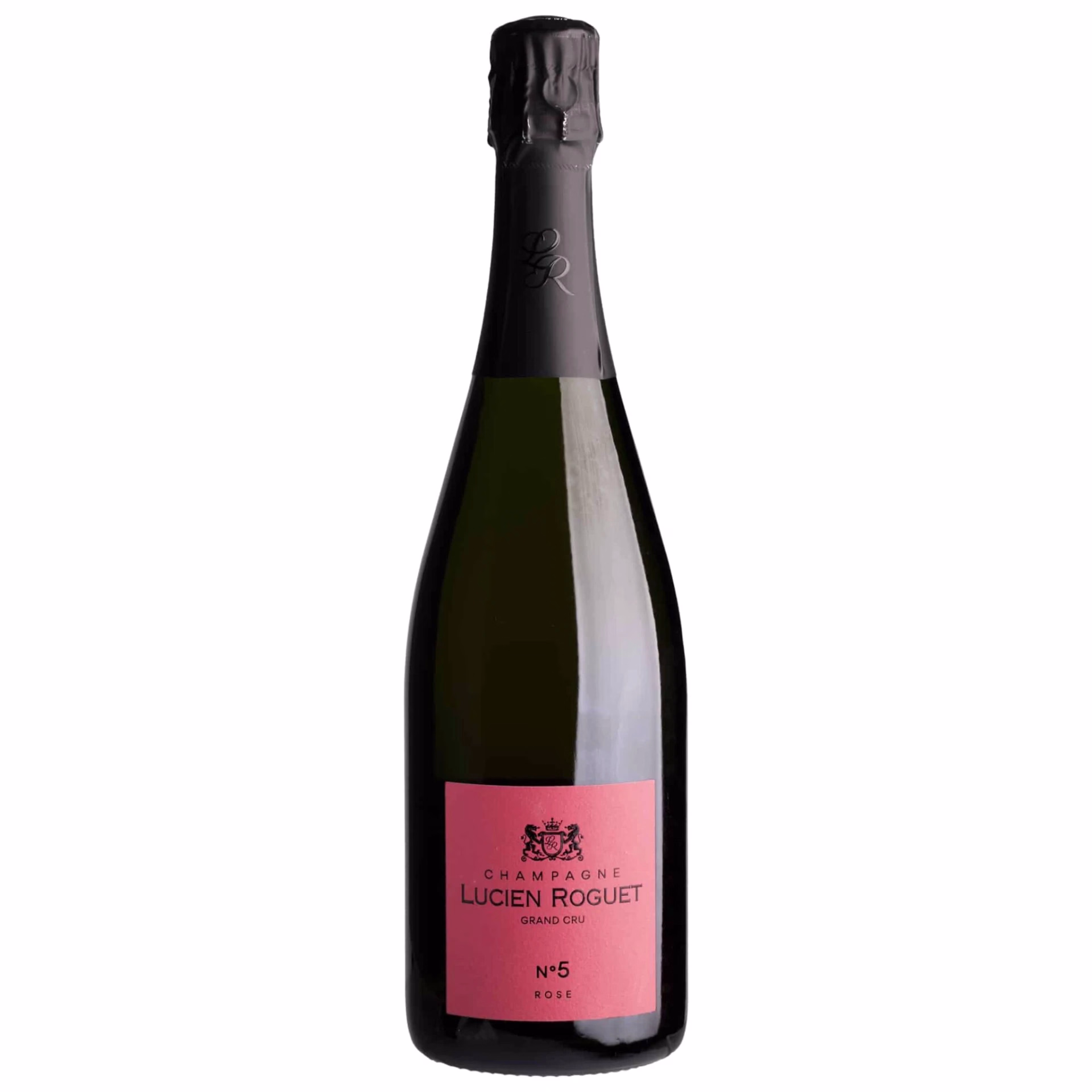 Lucien Roguet rosé Grand Cru Nº 5