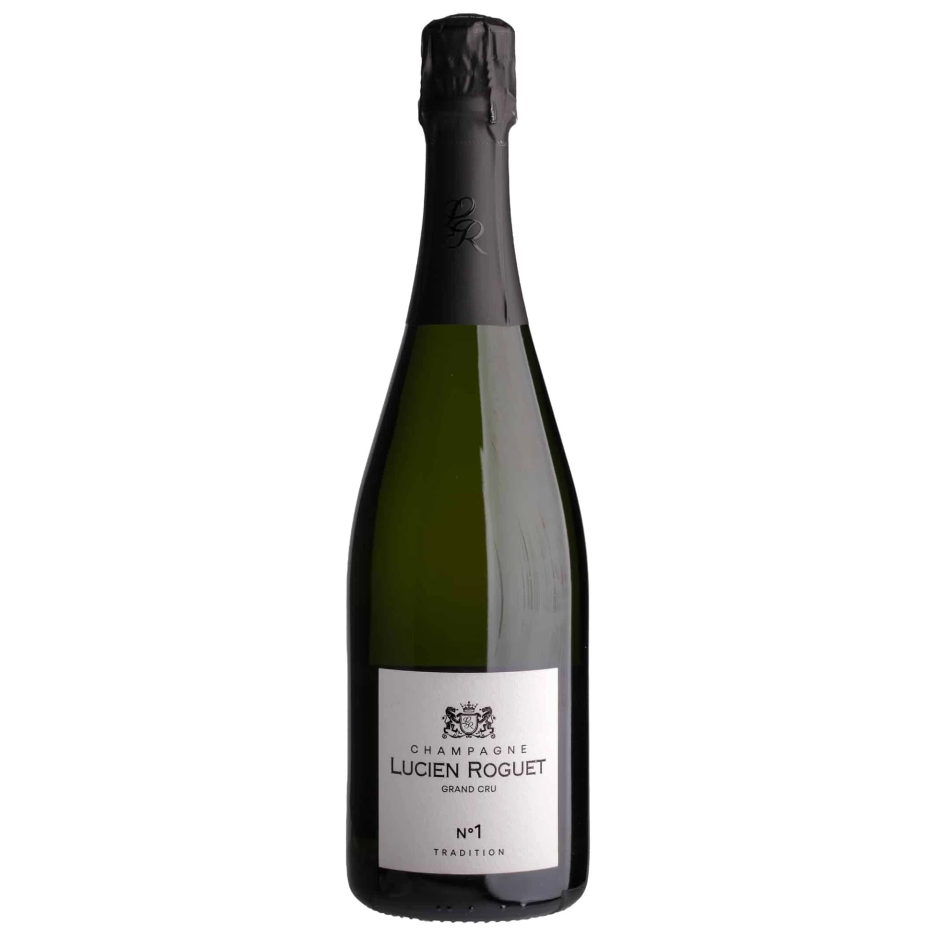Lucien Roguet Brut Grand Cru Nº1