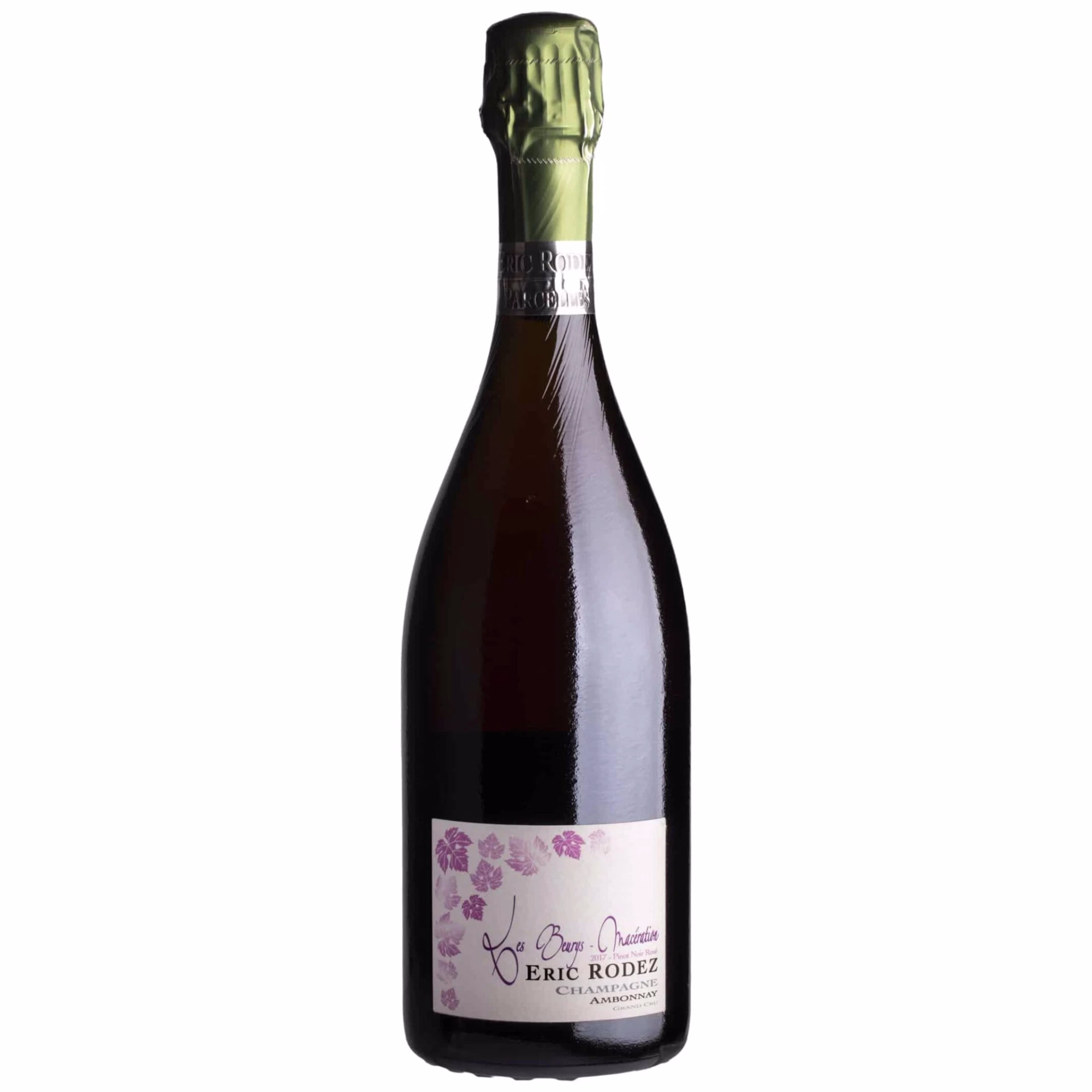 Eric Rodez Les Beurys Macération Extra Brut 2017 7 Eric Rodez Les Beurys Macération Extra Brut 2017