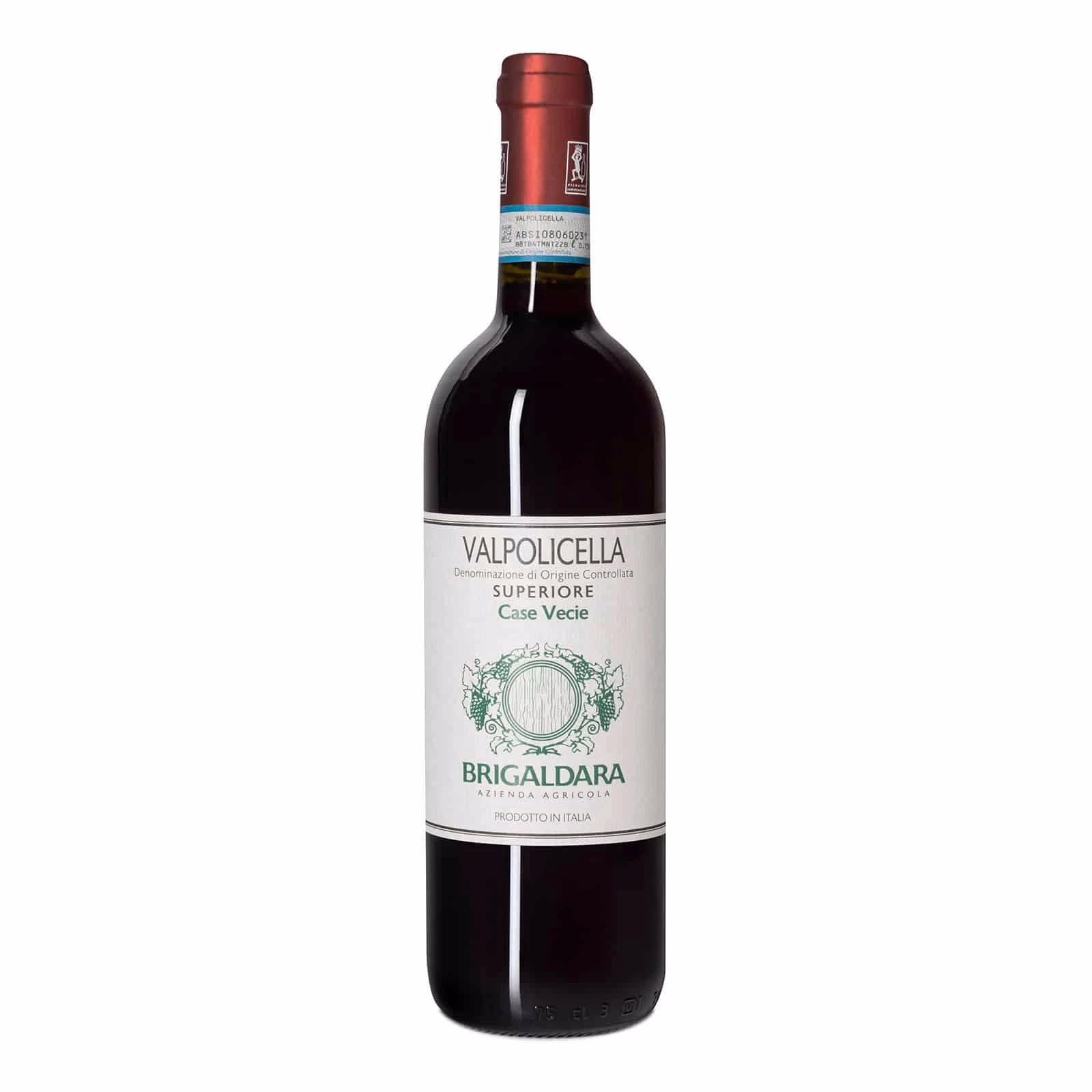 Brigaldara Casa Vecie Amarone della Valpolicella 2018