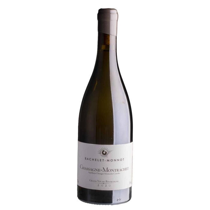 Bachelet-Monnot Chassagne Montrachet 2022