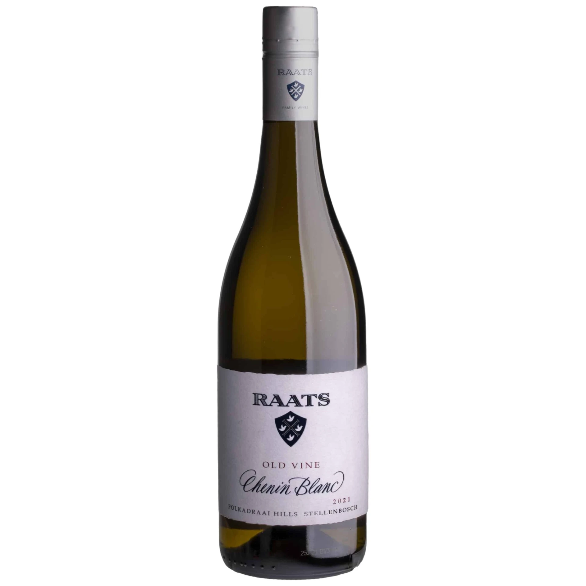 Raats Old Vine Chenin Blanc 2021