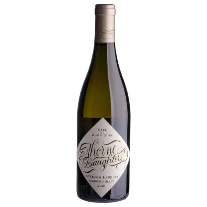 Thorne&Daughters Snakes&Ladders Sauvignon Blanc 2021