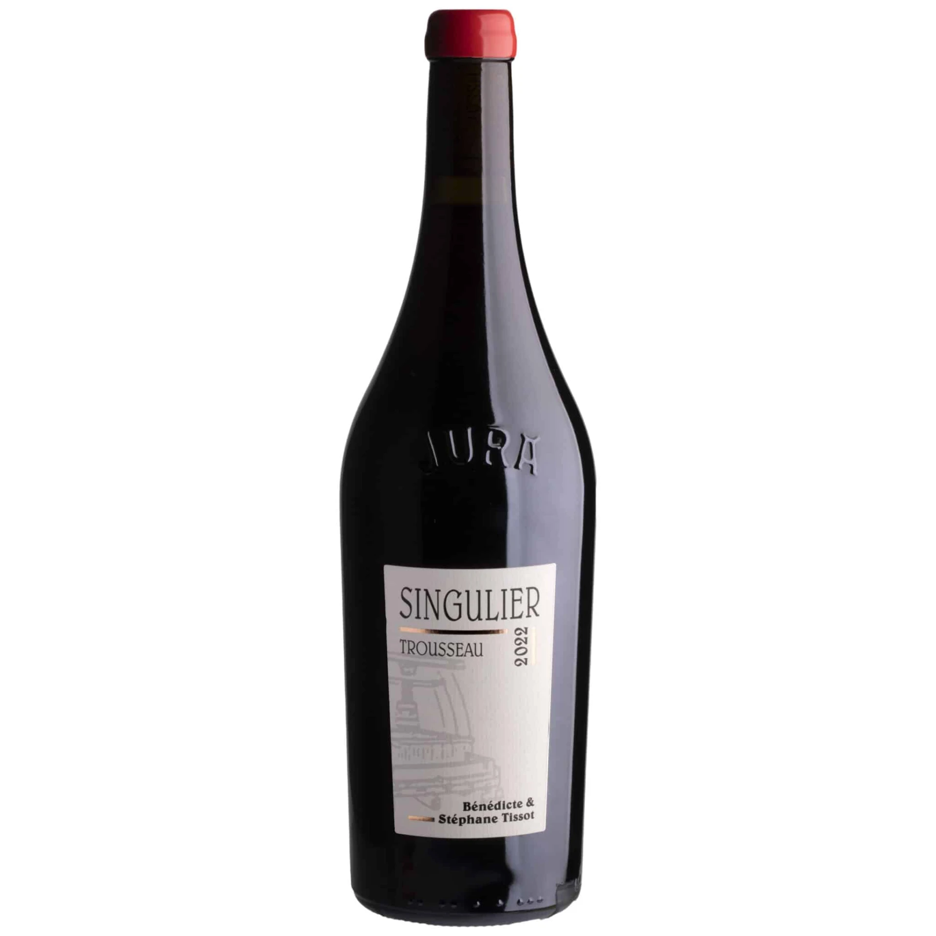 Tissot Singulier Trousseau 2023