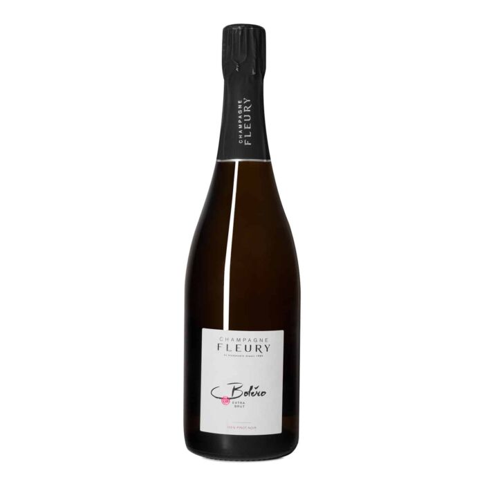 Fleury Bolero Extra Brut 2008