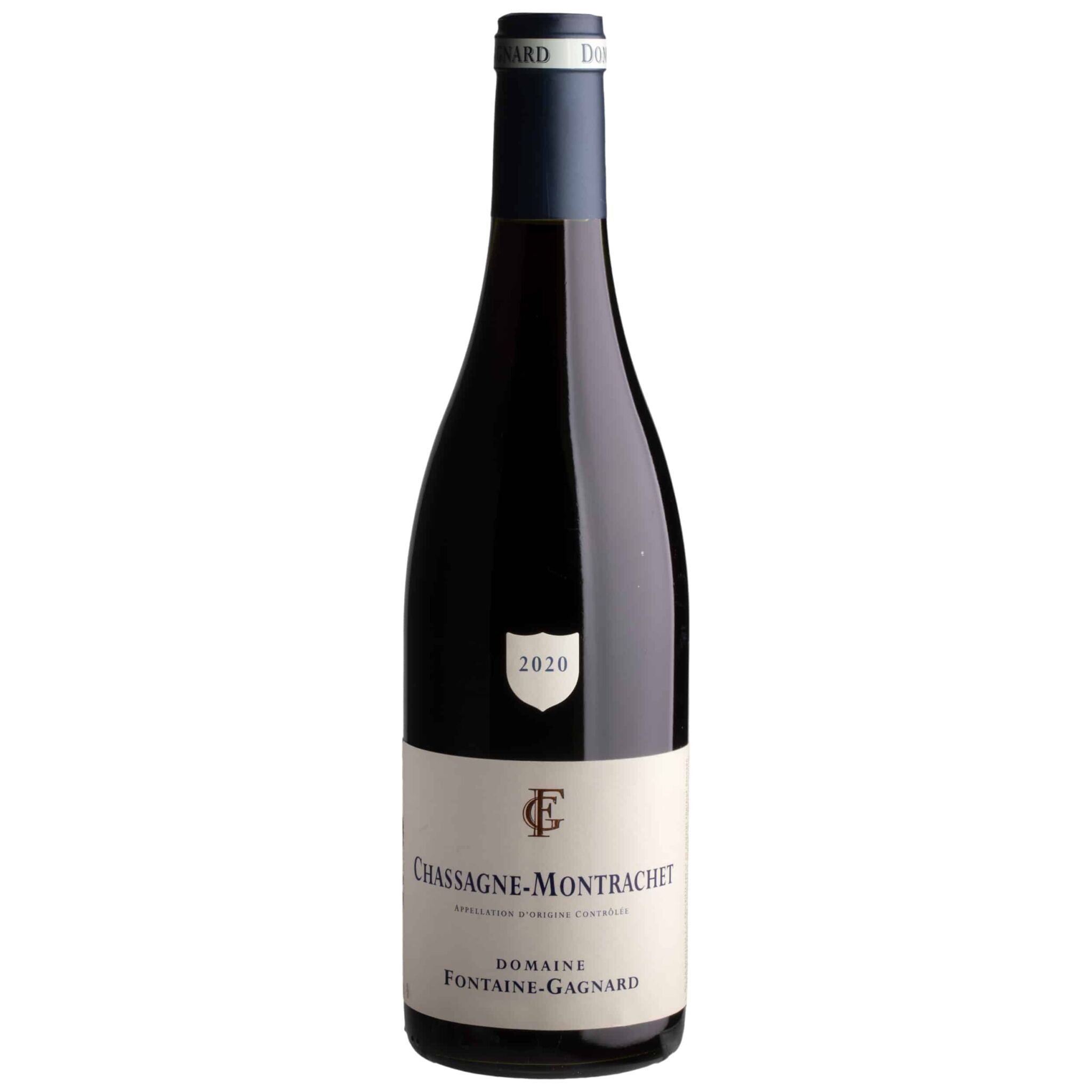 Fontaine-Gagnard Chassagne-Montrachet 2020