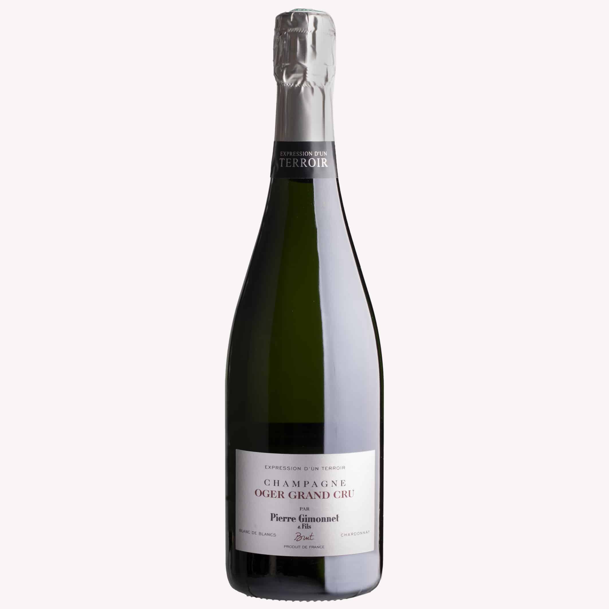 Pierre Gimonnet & Fils Oger Grand Cru Brut