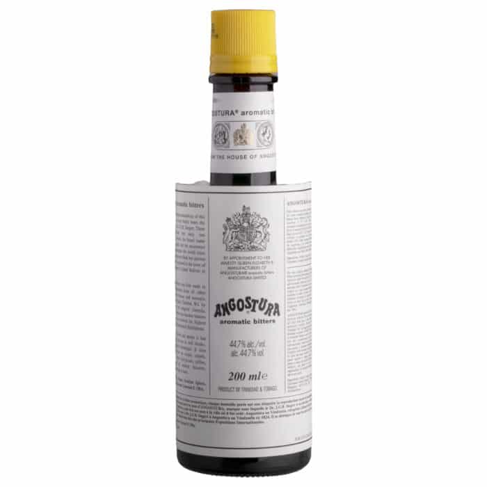 Licor Angostura Aromatic Bitters 44,7%