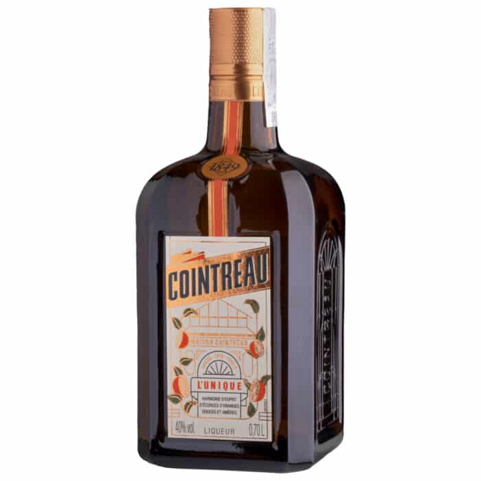 Licor Cointreau 40%