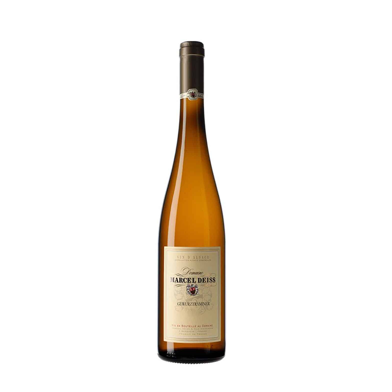 Marcel Deiss Gewurztraminer 2019