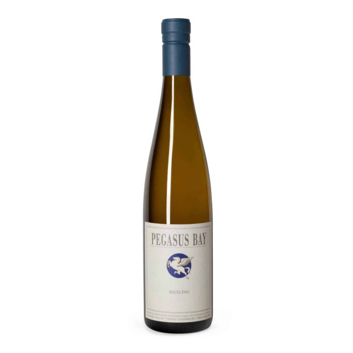 Pegasus Bay Riesling 2022