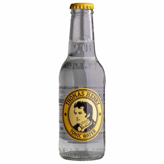 Refresco Thomas Henry Tonic Water