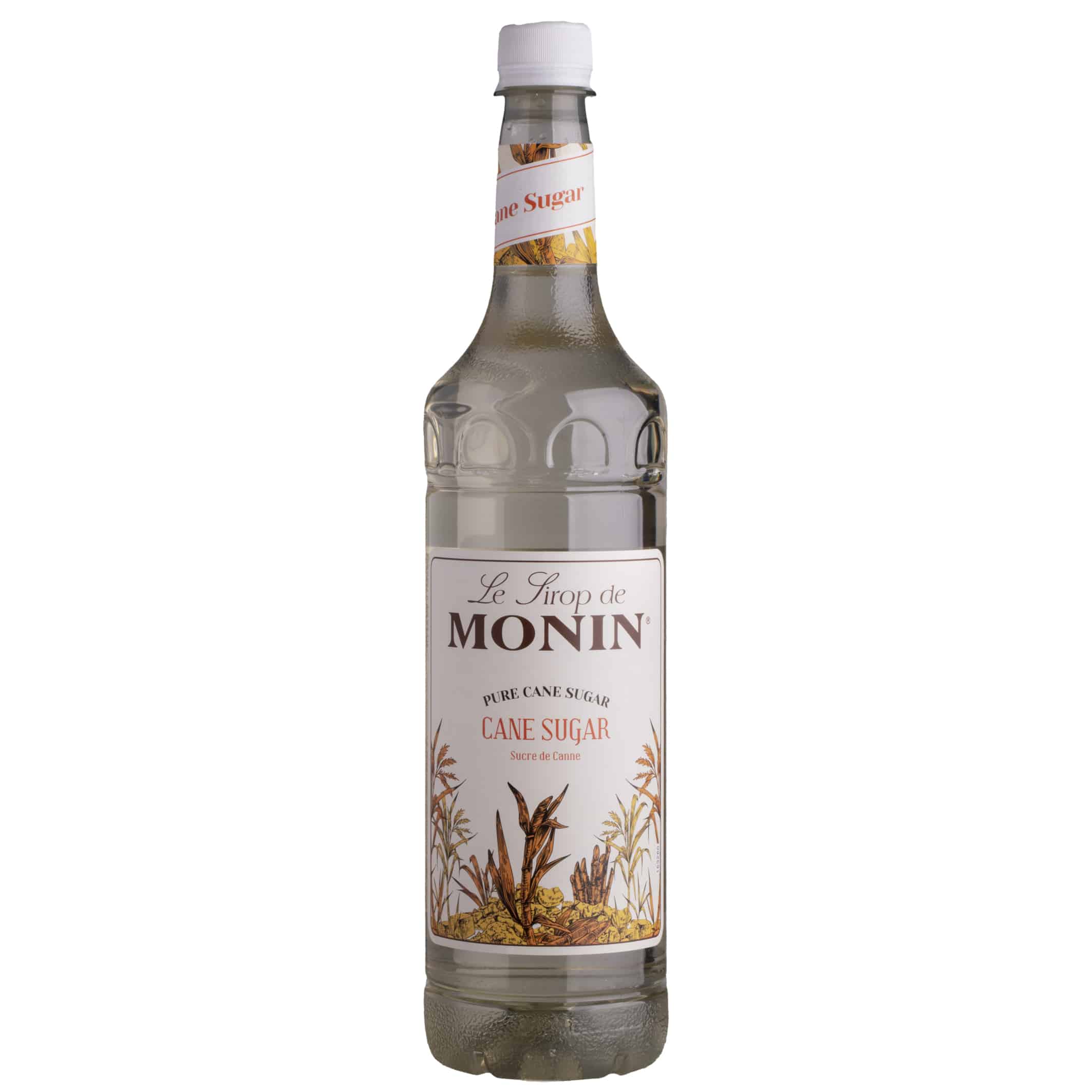 Sirope Monin Azúcar de Caña 1L