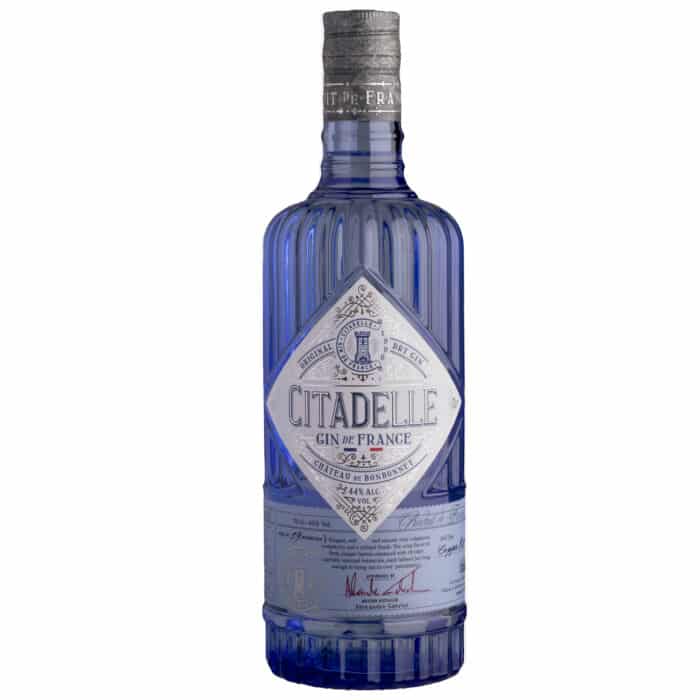 Ginebra Citadelle Original Dry Gin 44%