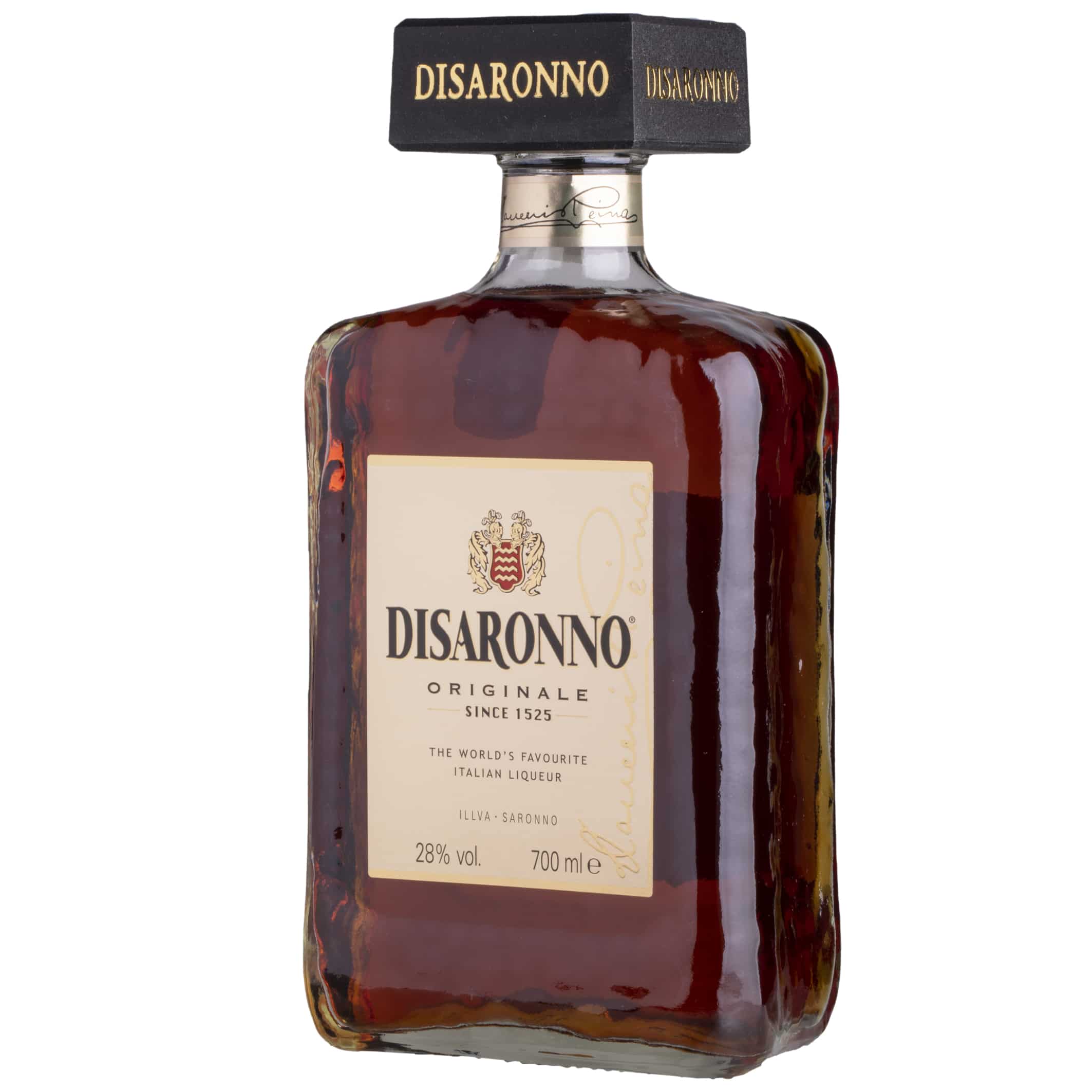 Licor Amaretto Disaronno Originale 28%