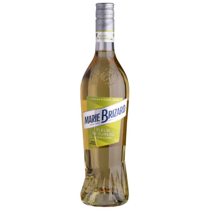 Licor Marie Brizard Elderflower Flor de Saúco 20%